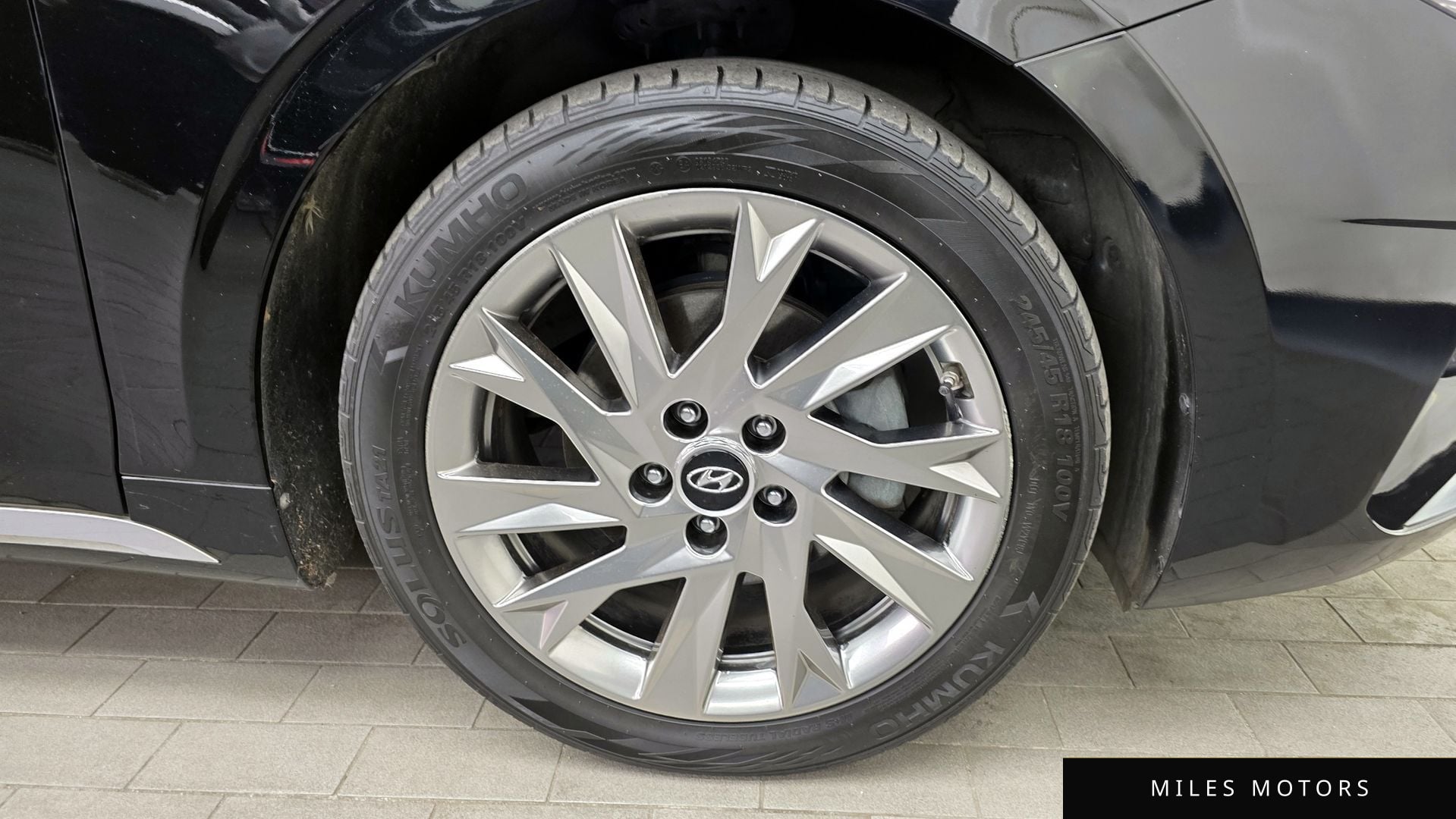 Hyundai Grandeur 2020 — миниатюра 5