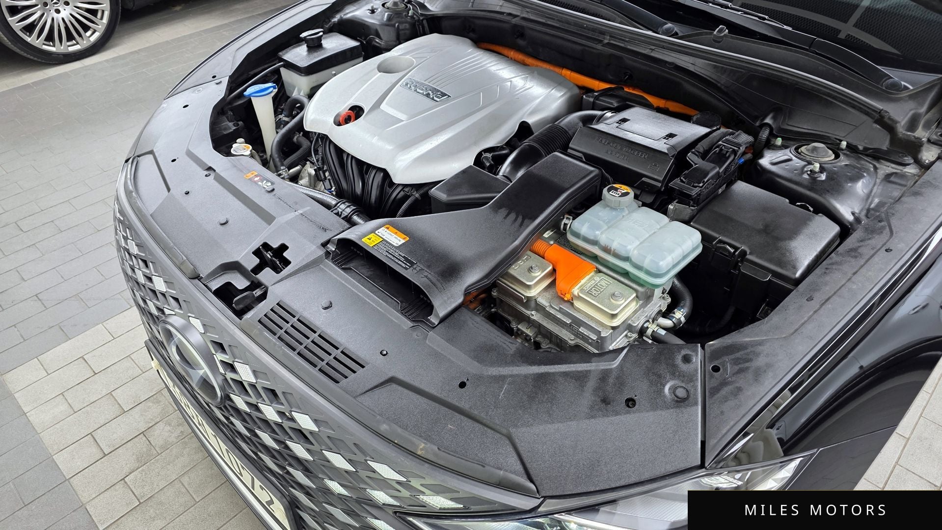 Hyundai Grandeur 2020 — миниатюра 6