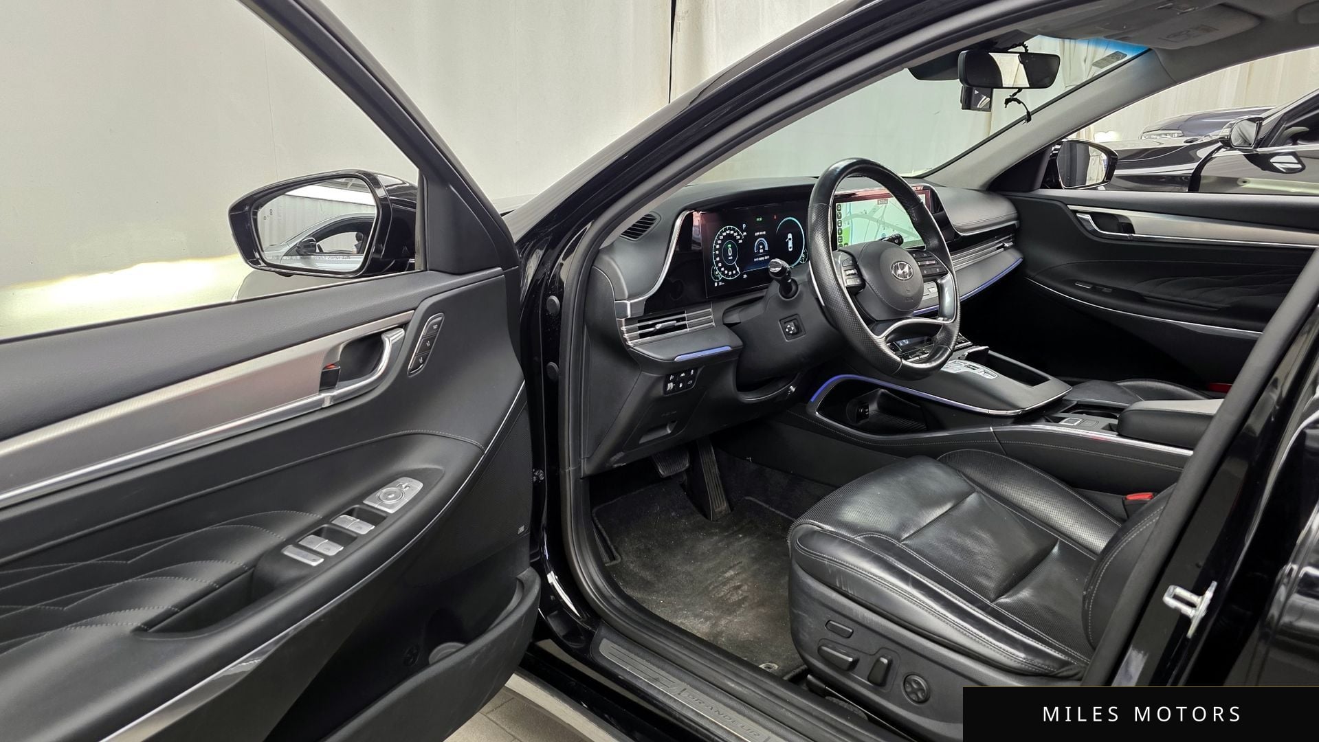 Hyundai Grandeur 2020 — миниатюра 10