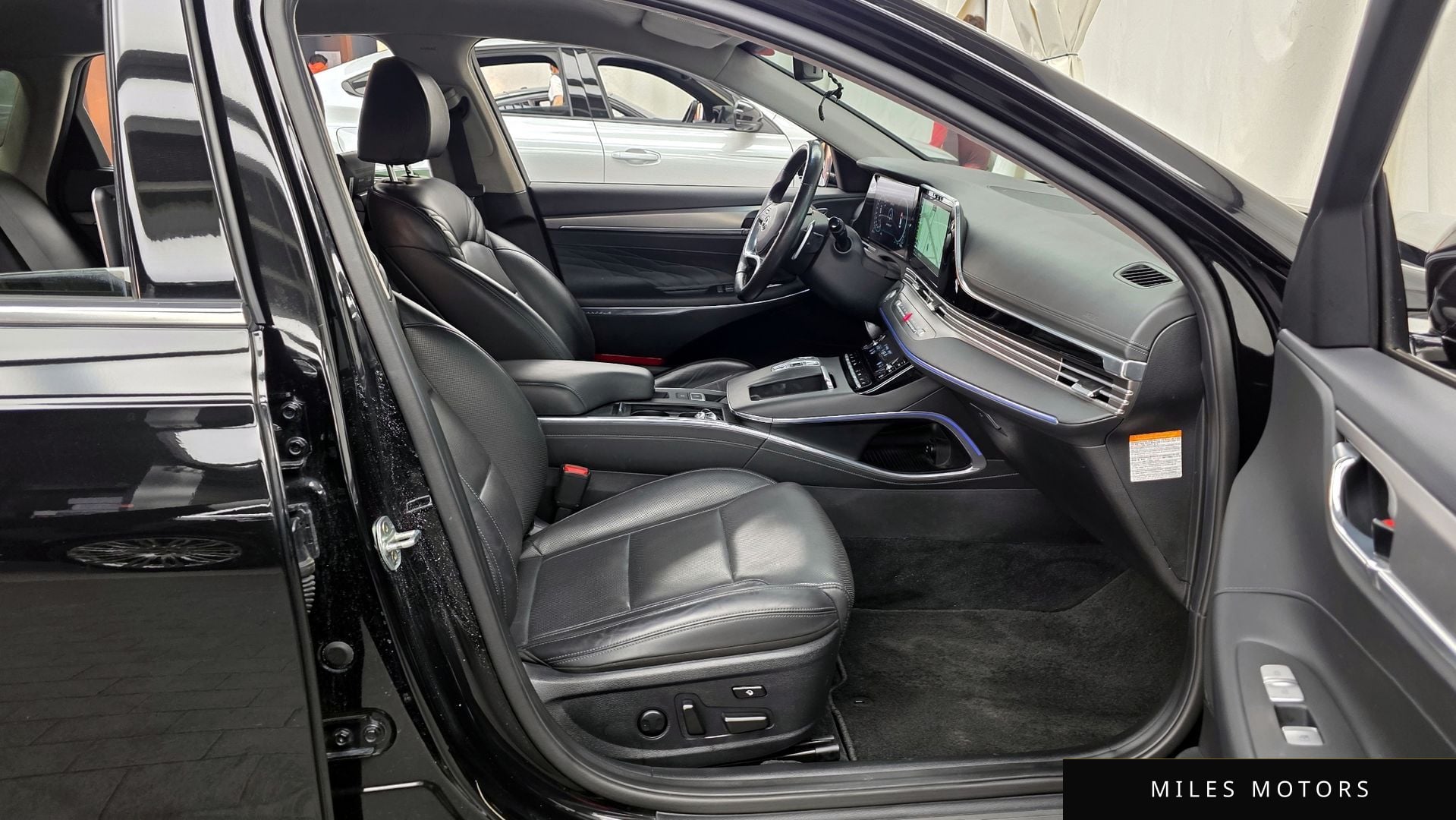 Hyundai Grandeur 2020 — миниатюра 11