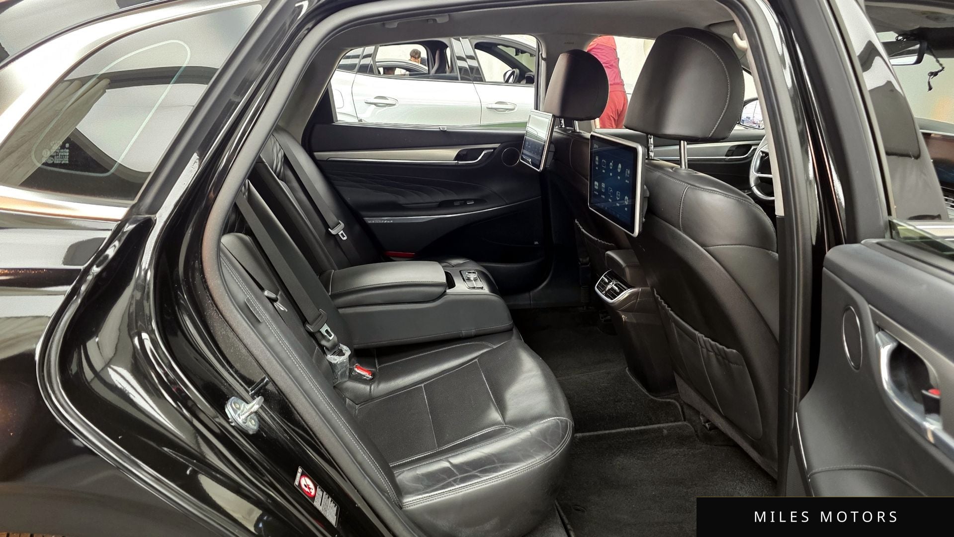 Hyundai Grandeur 2020 — миниатюра 12
