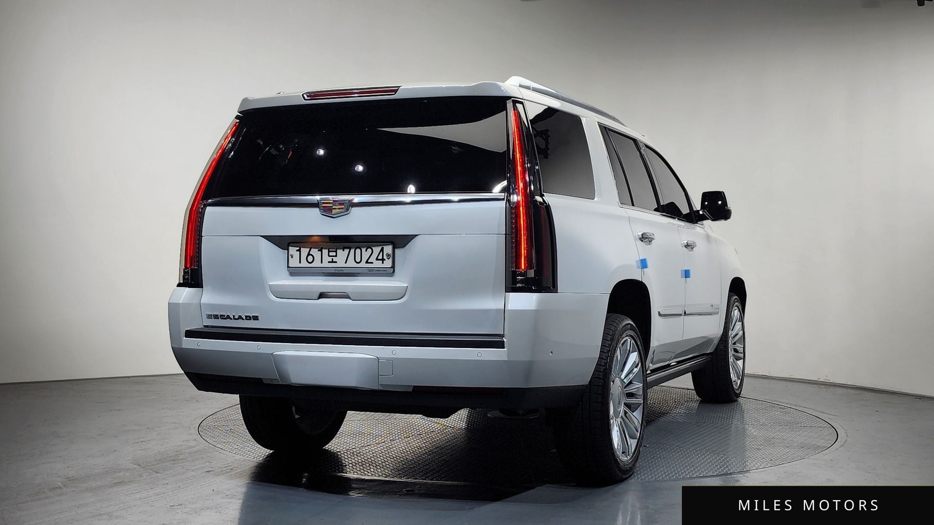 Cadillac Escalade 2020 — миниатюра 2