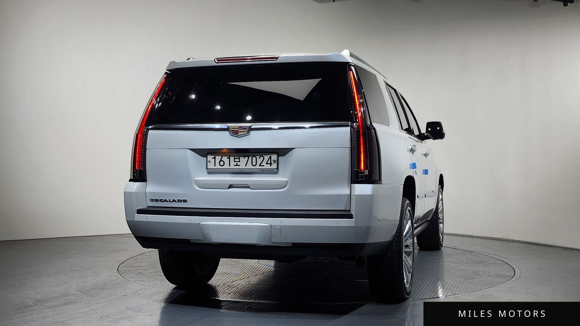 Cadillac Escalade 2020 — миниатюра 4