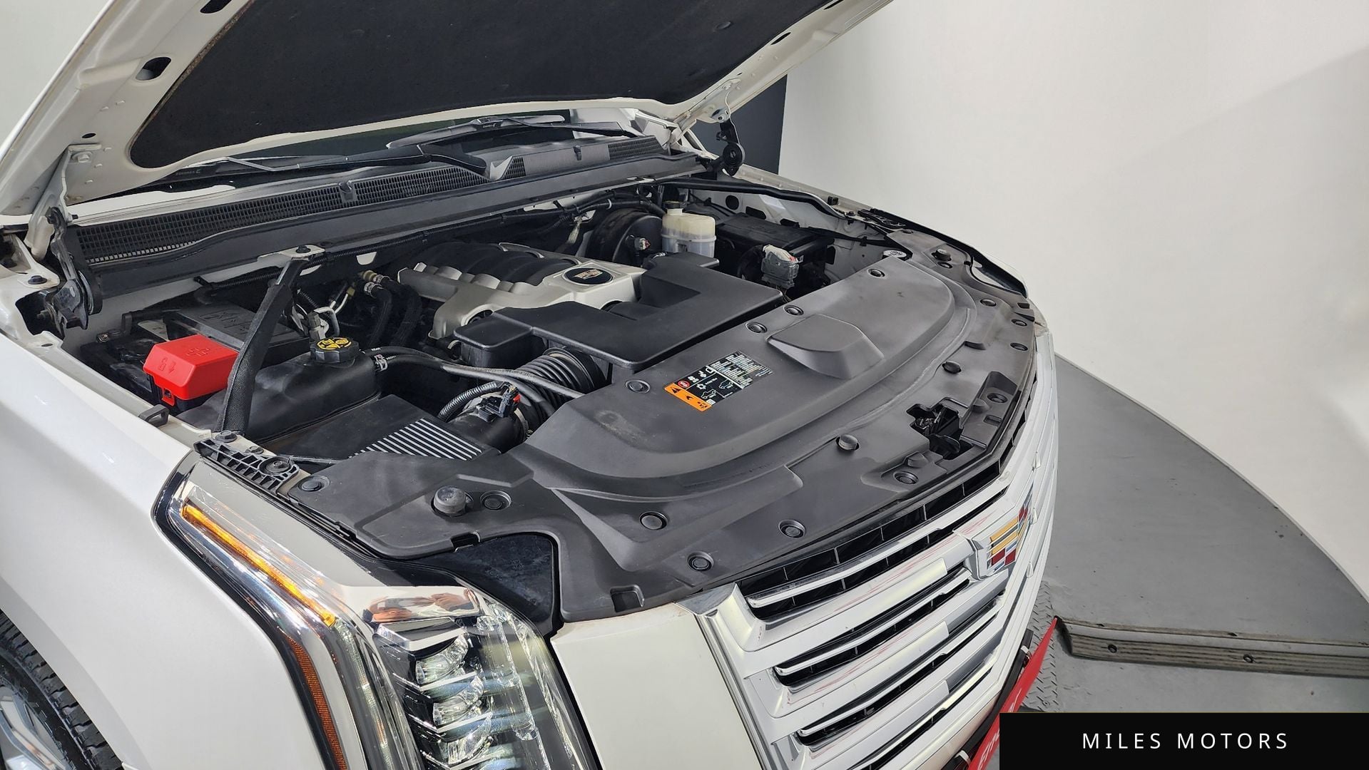 Cadillac Escalade 2020 — миниатюра 6