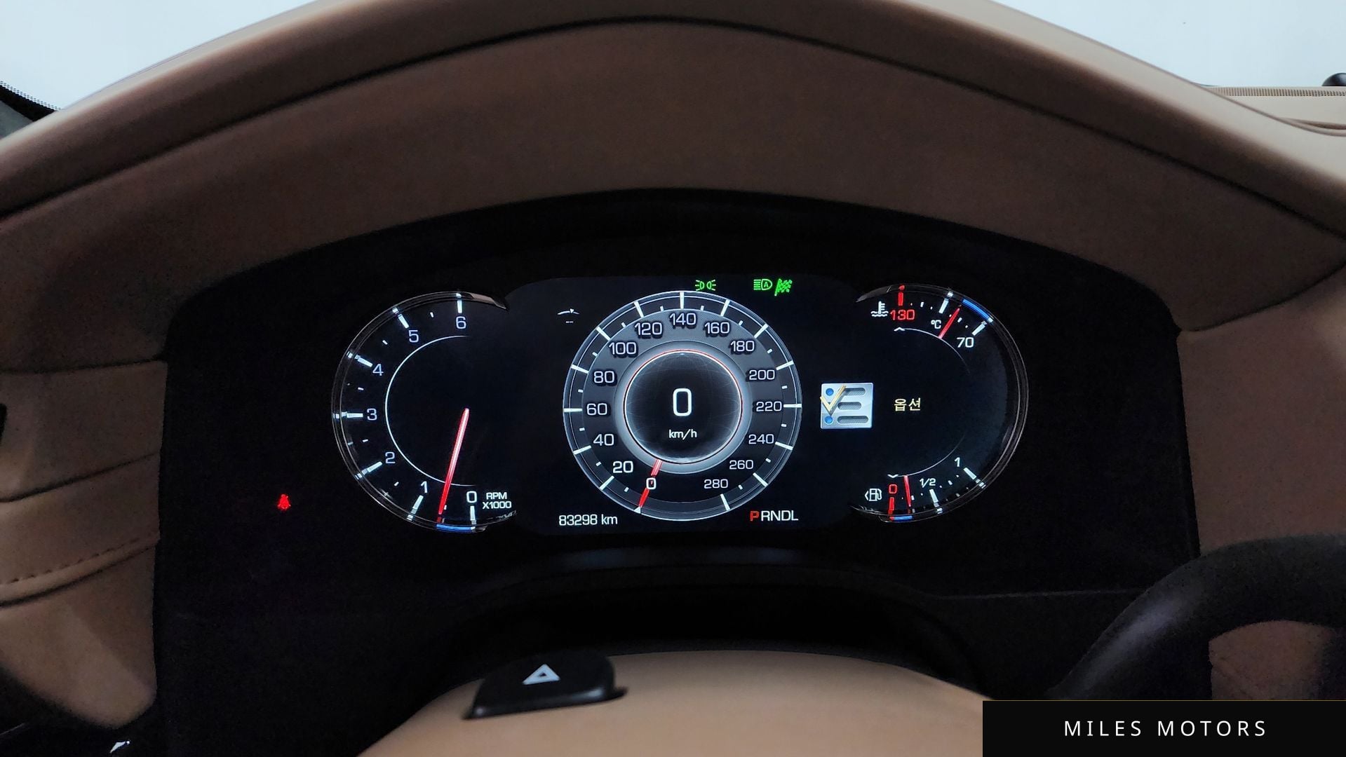 Cadillac Escalade 2020 — миниатюра 8