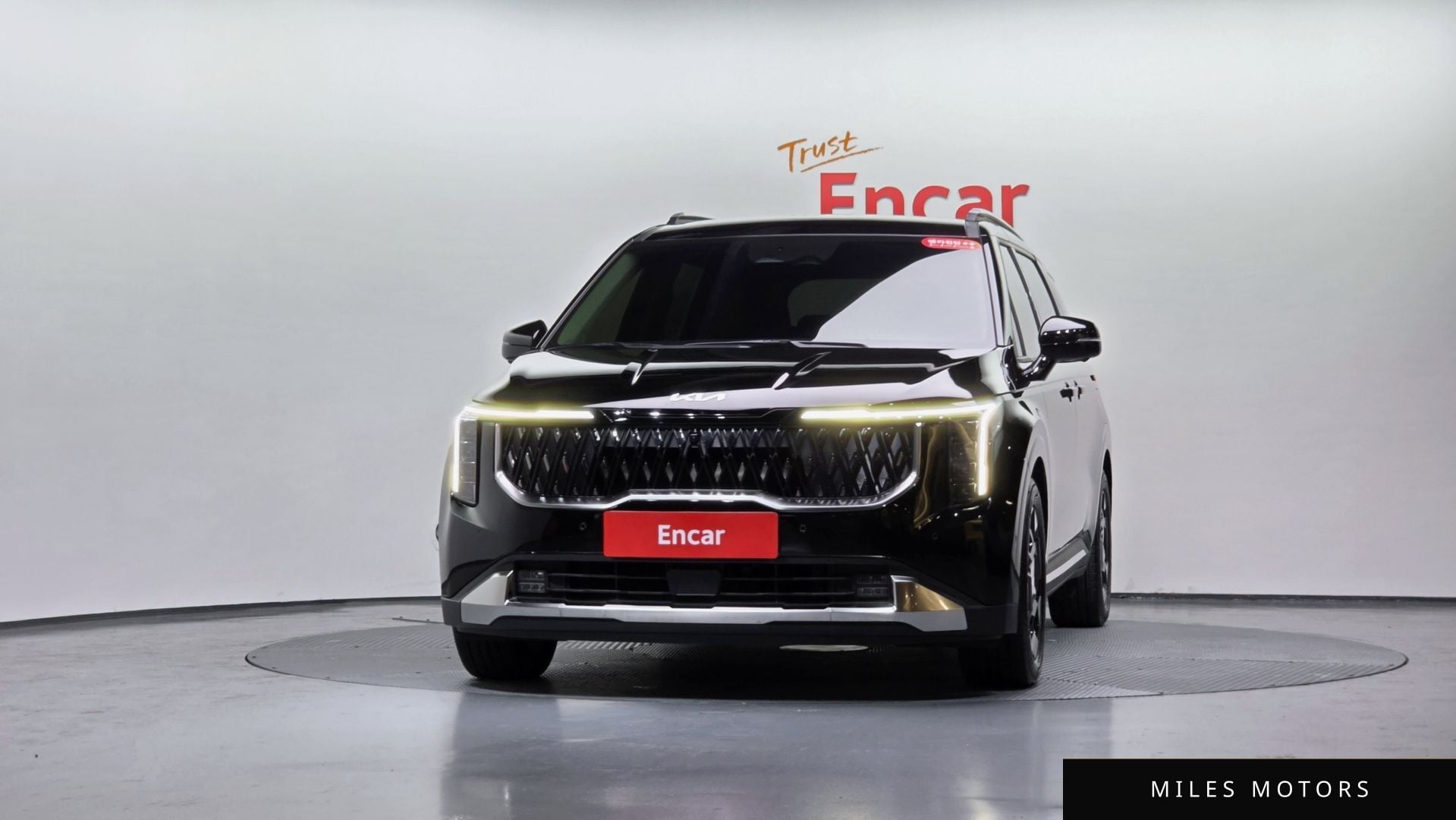 Kia Canival 2025 — миниатюра 2