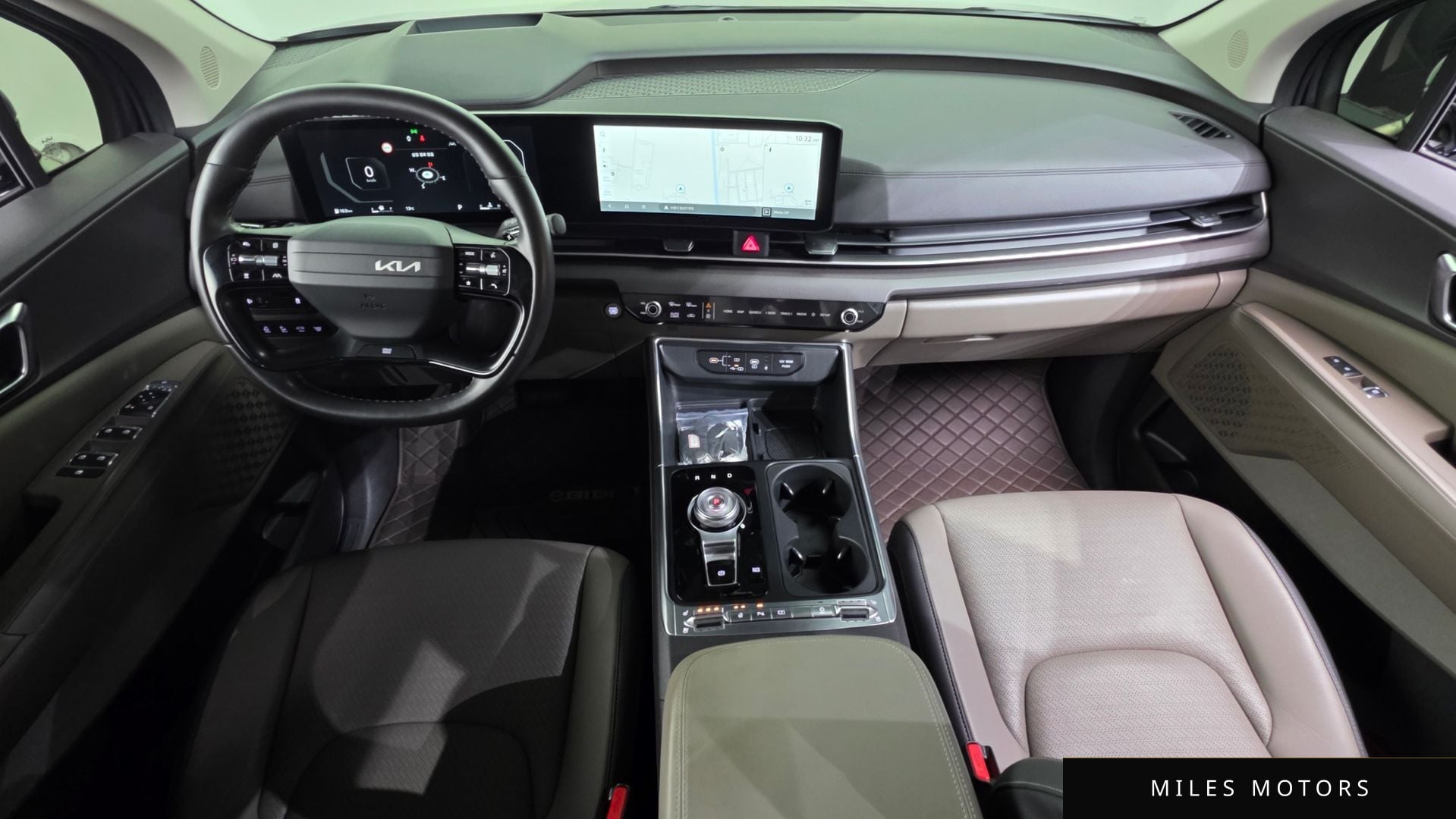 Kia Canival 2025 — миниатюра 6