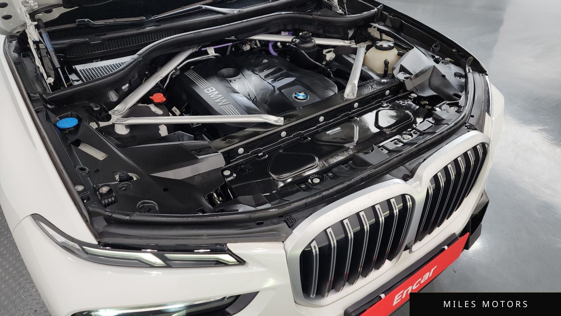 BMW X7 (G07) 2024 — миниатюра 6