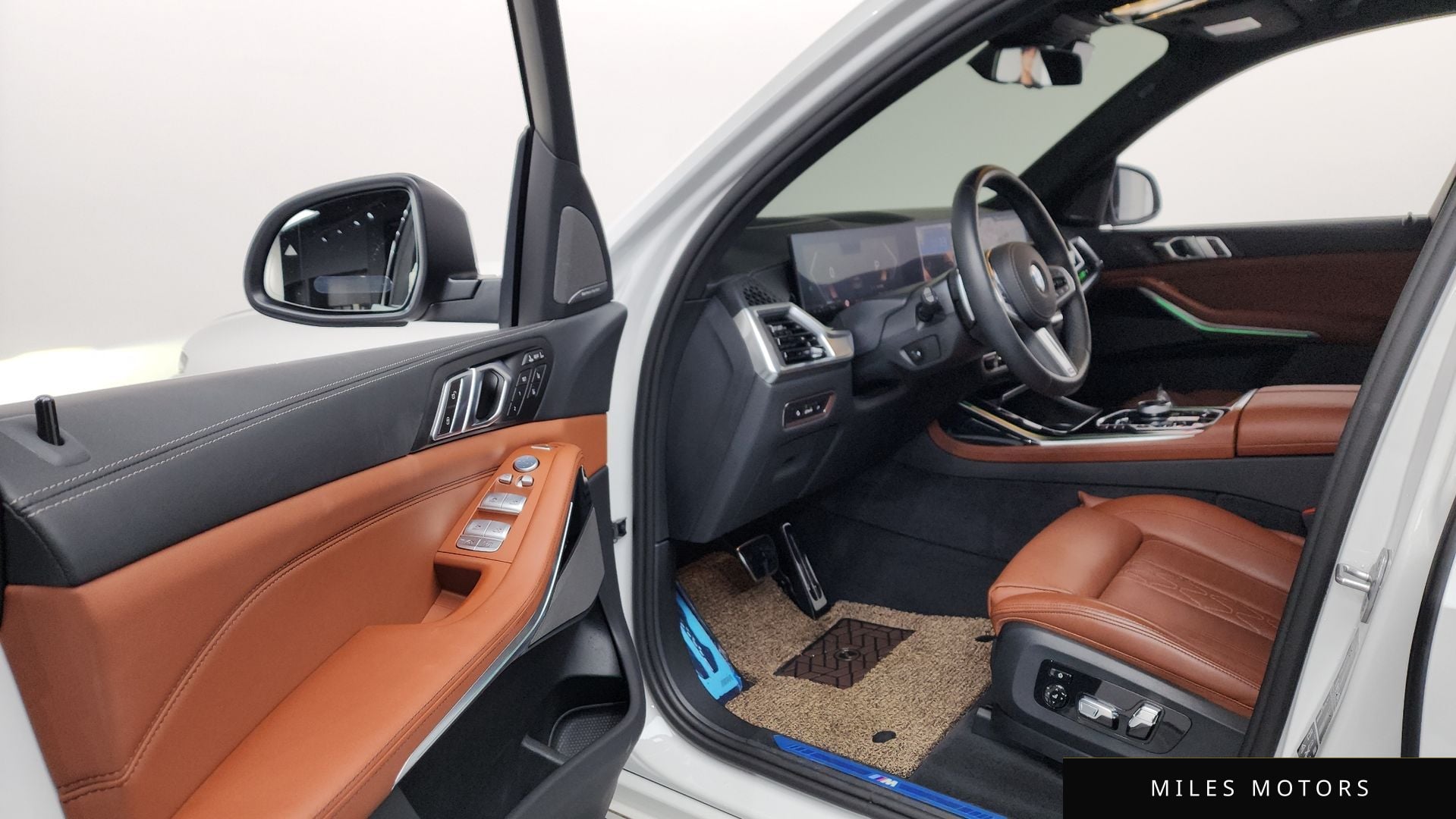 BMW X7 (G07) 2024 — миниатюра 10