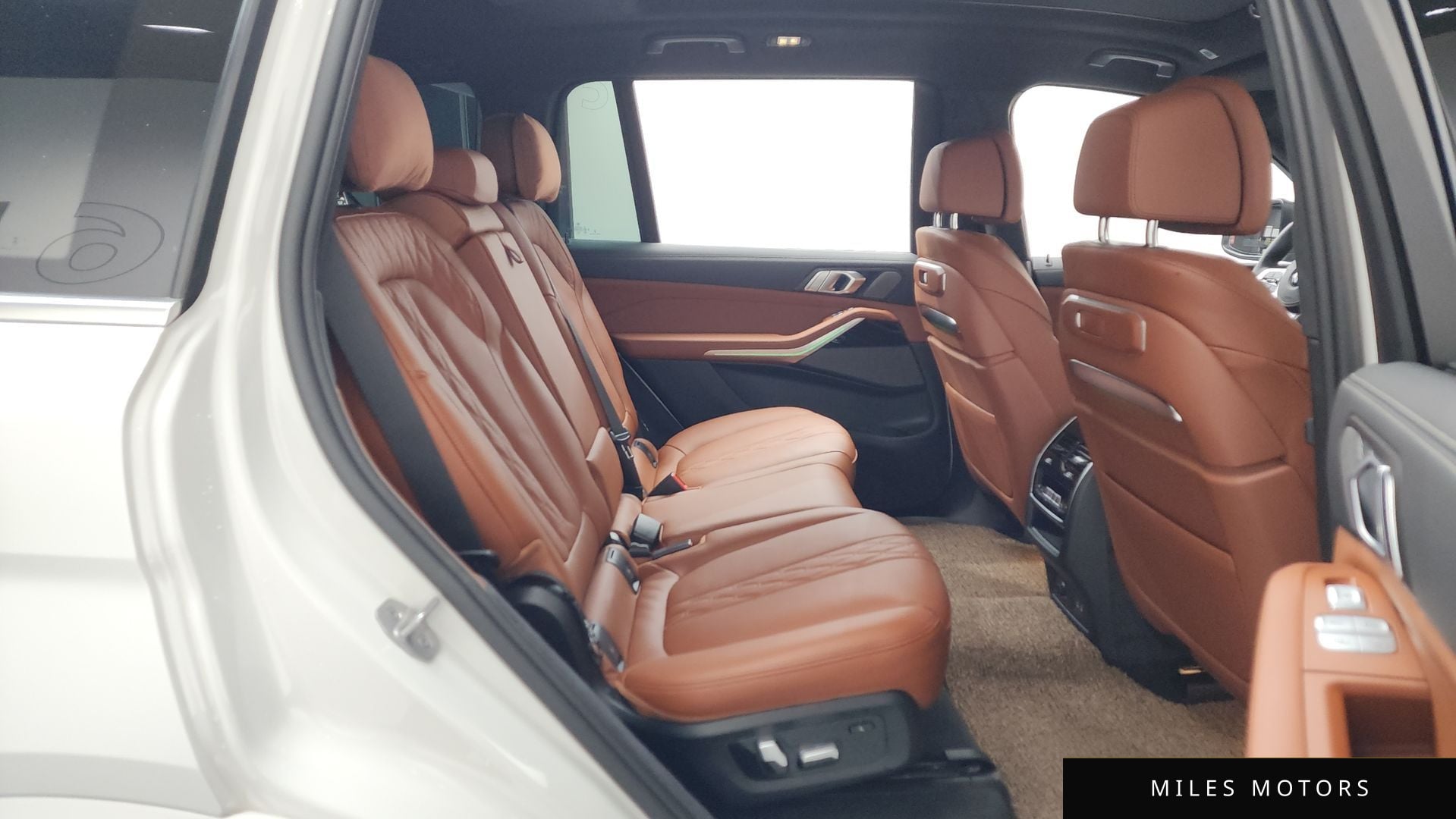 BMW X7 (G07) 2024 — миниатюра 12