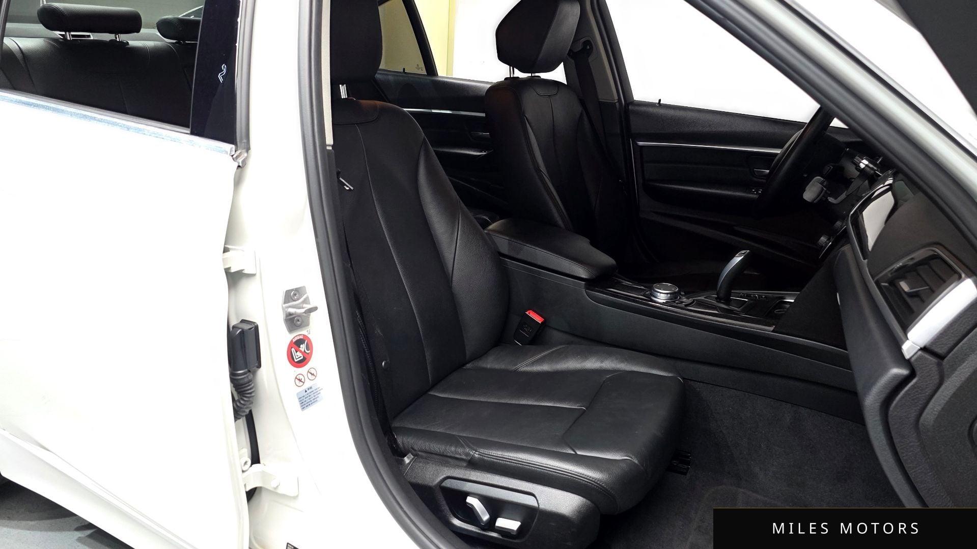 BMW 3 Series (F30) 2017 — миниатюра 9