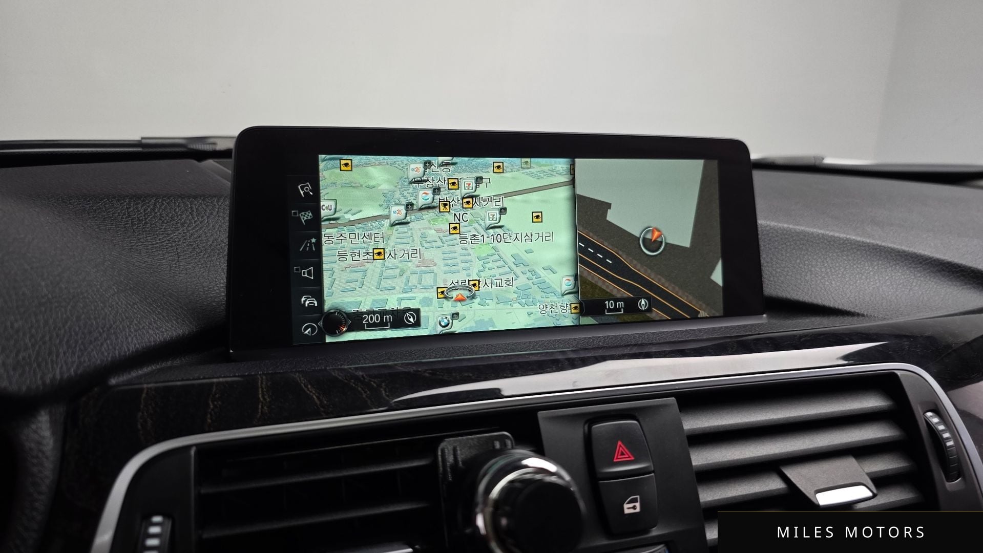 BMW 3 Series (F30) 2017 — миниатюра 14