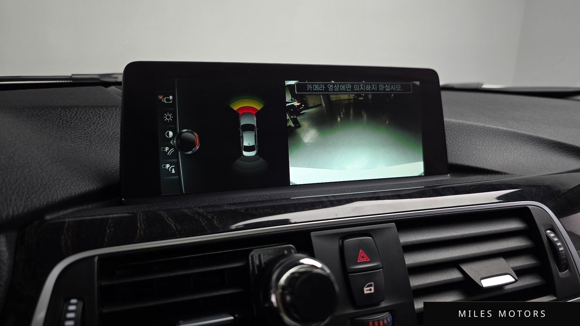 BMW 3 Series (F30) 2017 — миниатюра 15