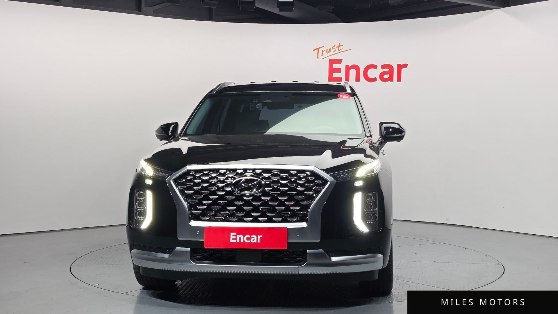 Hyundai Palisade 2021 — миниатюра 3