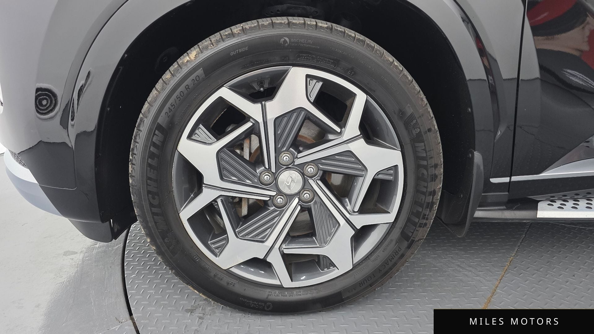 Hyundai Palisade 2021 — миниатюра 5