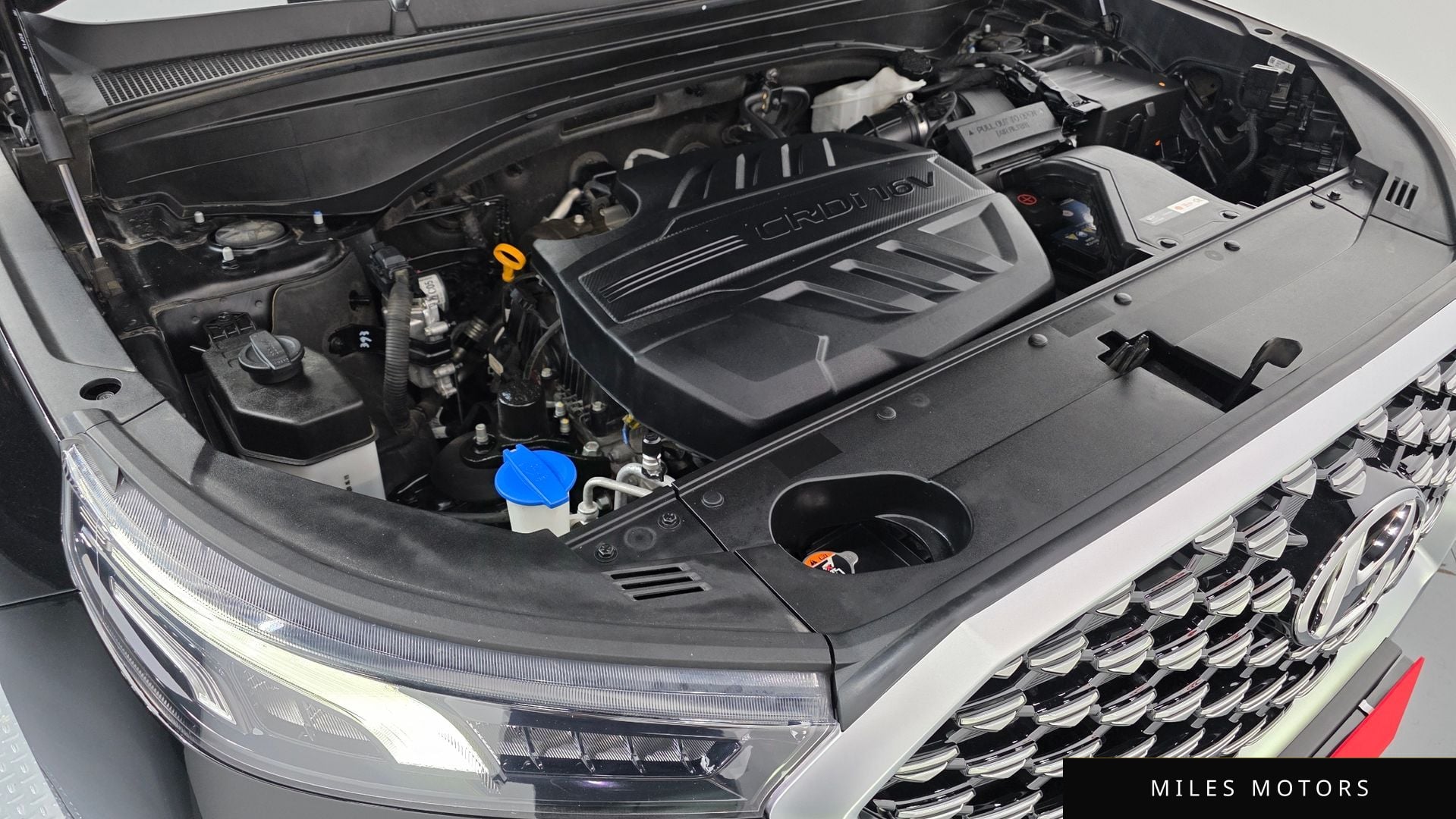 Hyundai Palisade 2021 — миниатюра 6