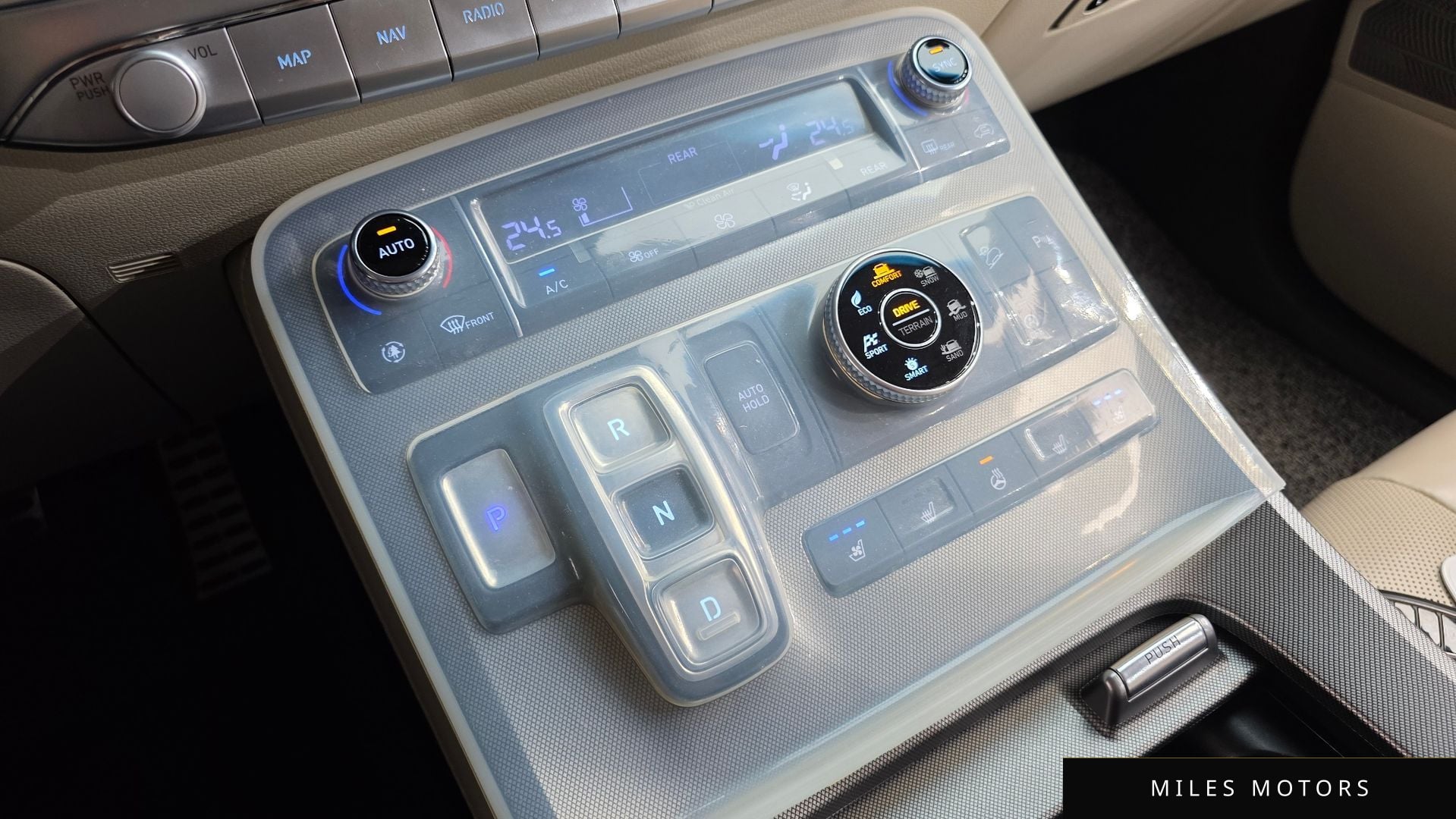 Hyundai Palisade 2021 — миниатюра 9