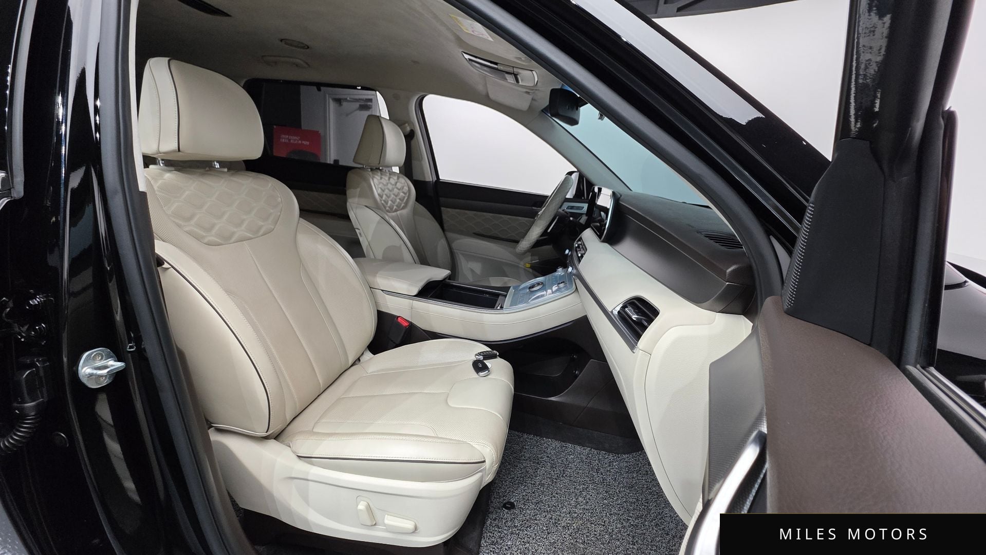 Hyundai Palisade 2021 — миниатюра 10