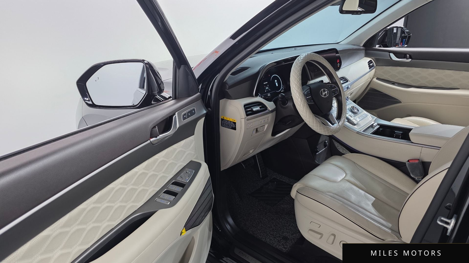 Hyundai Palisade 2021 — миниатюра 12