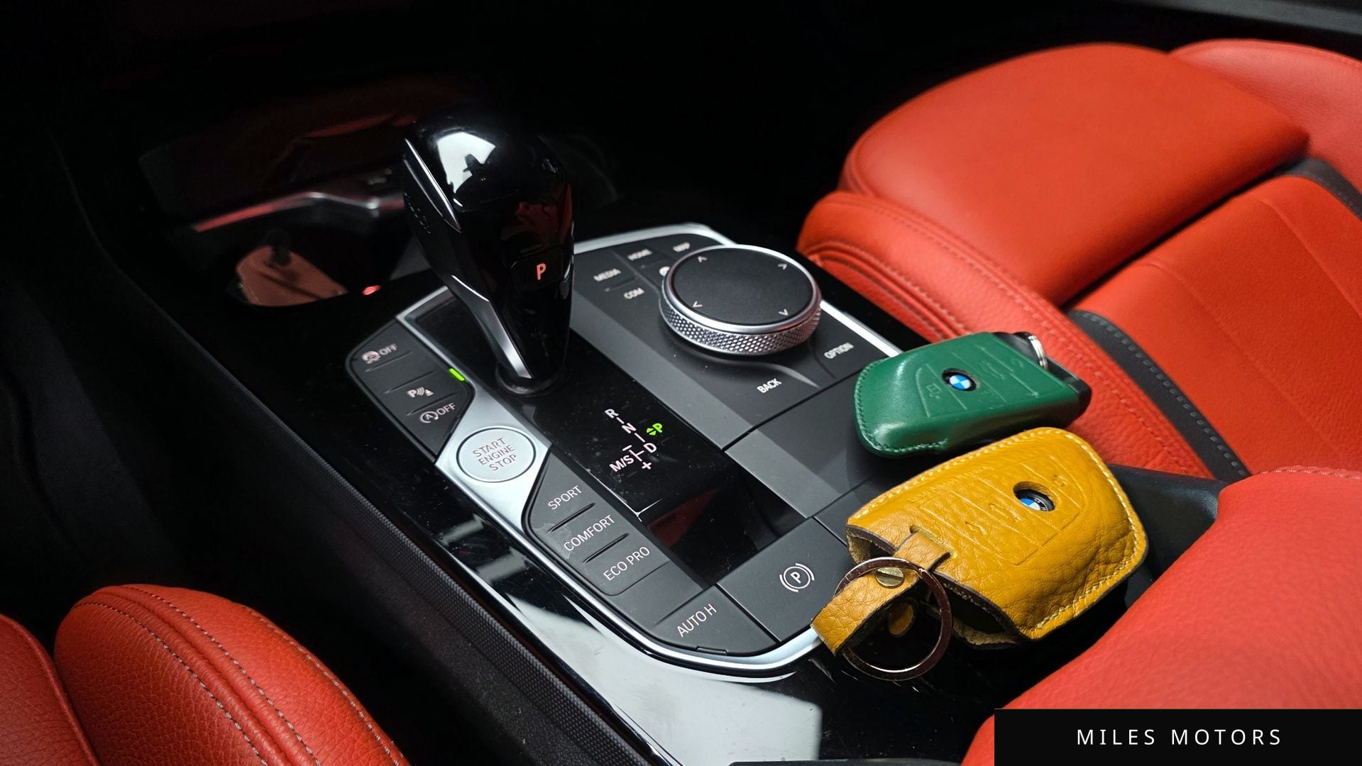 BMW 1 Series (F40) 2023 — миниатюра 9