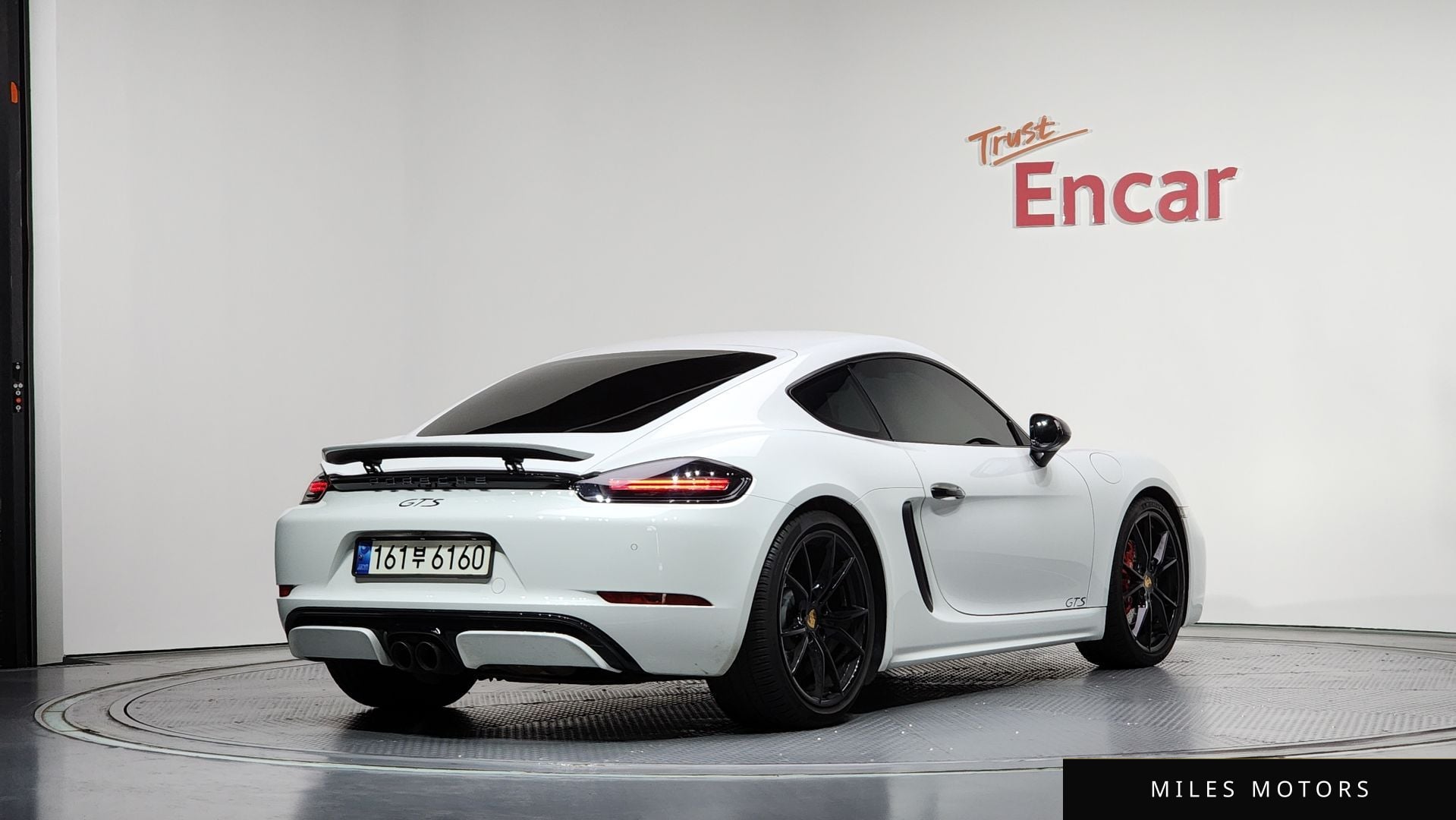 Porsche 718 2018 — миниатюра 2