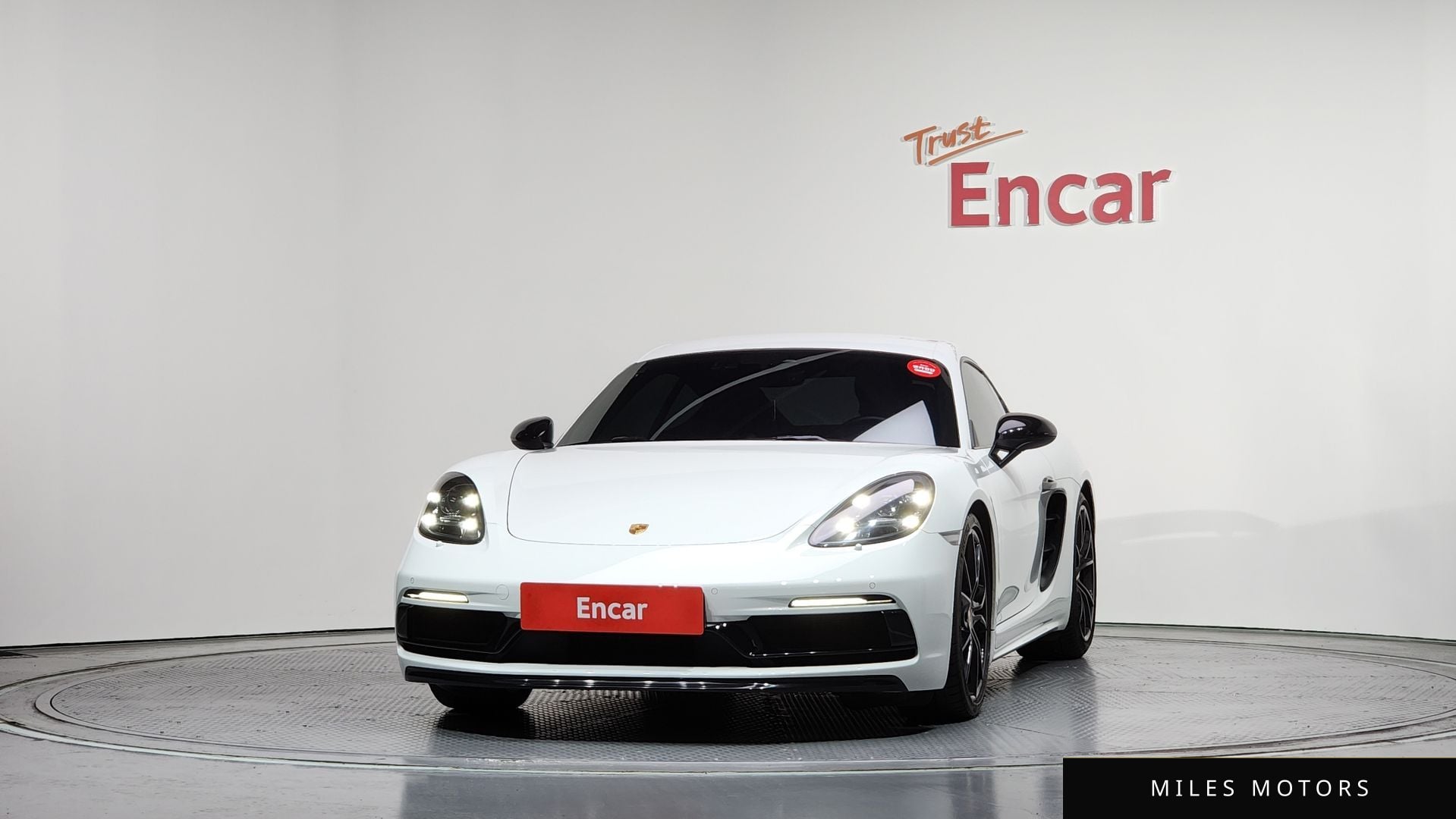 Porsche 718 2018 — миниатюра 3