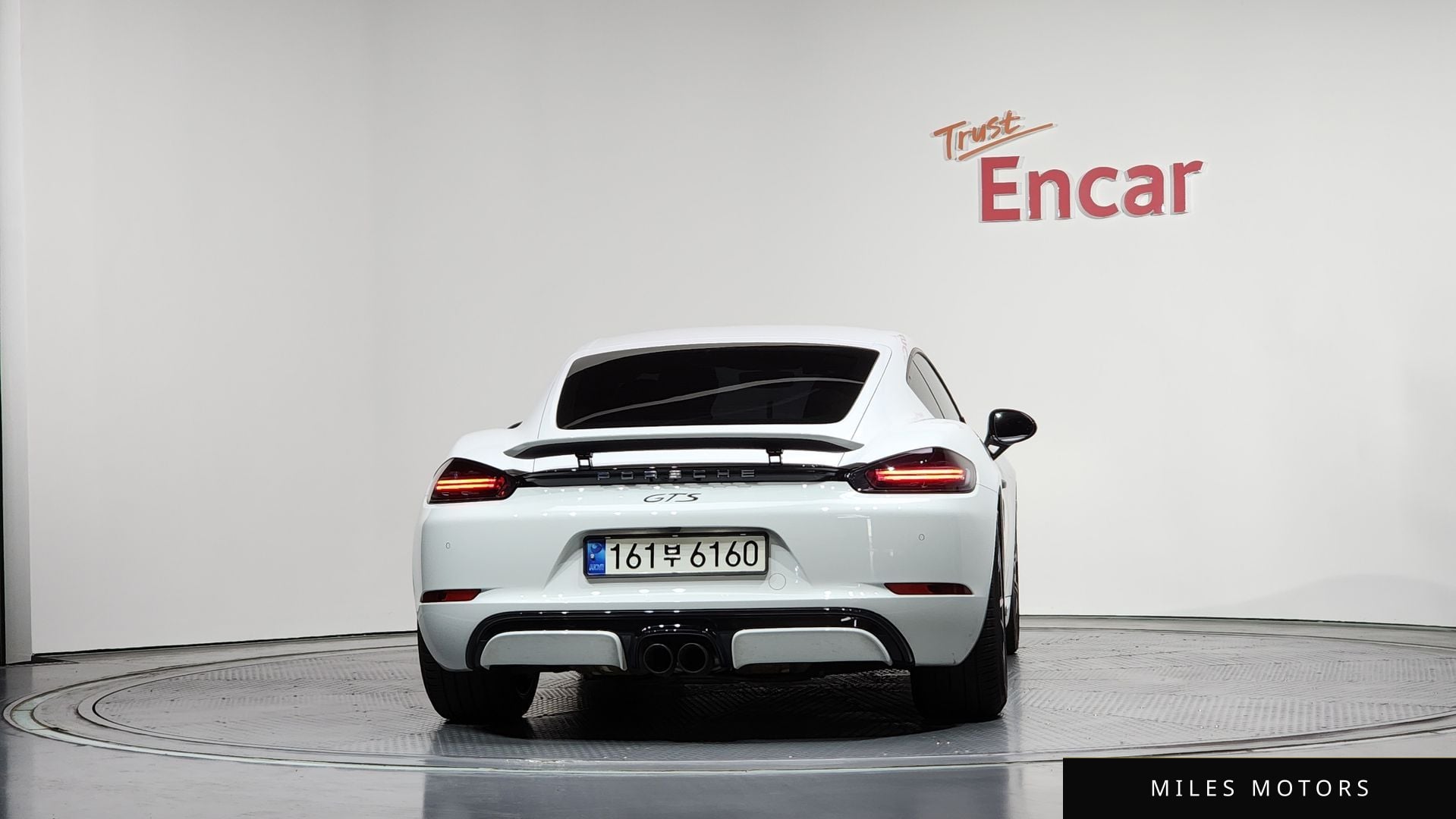 Porsche 718 2018 — миниатюра 4