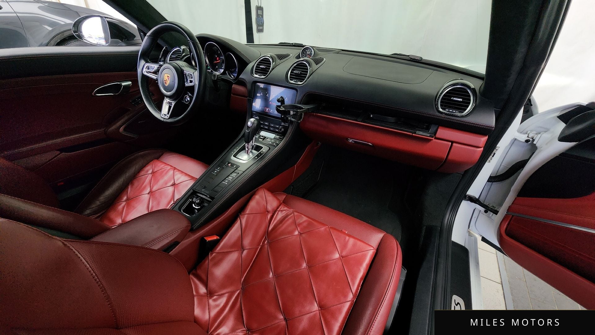 Porsche 718 2018 — миниатюра 7