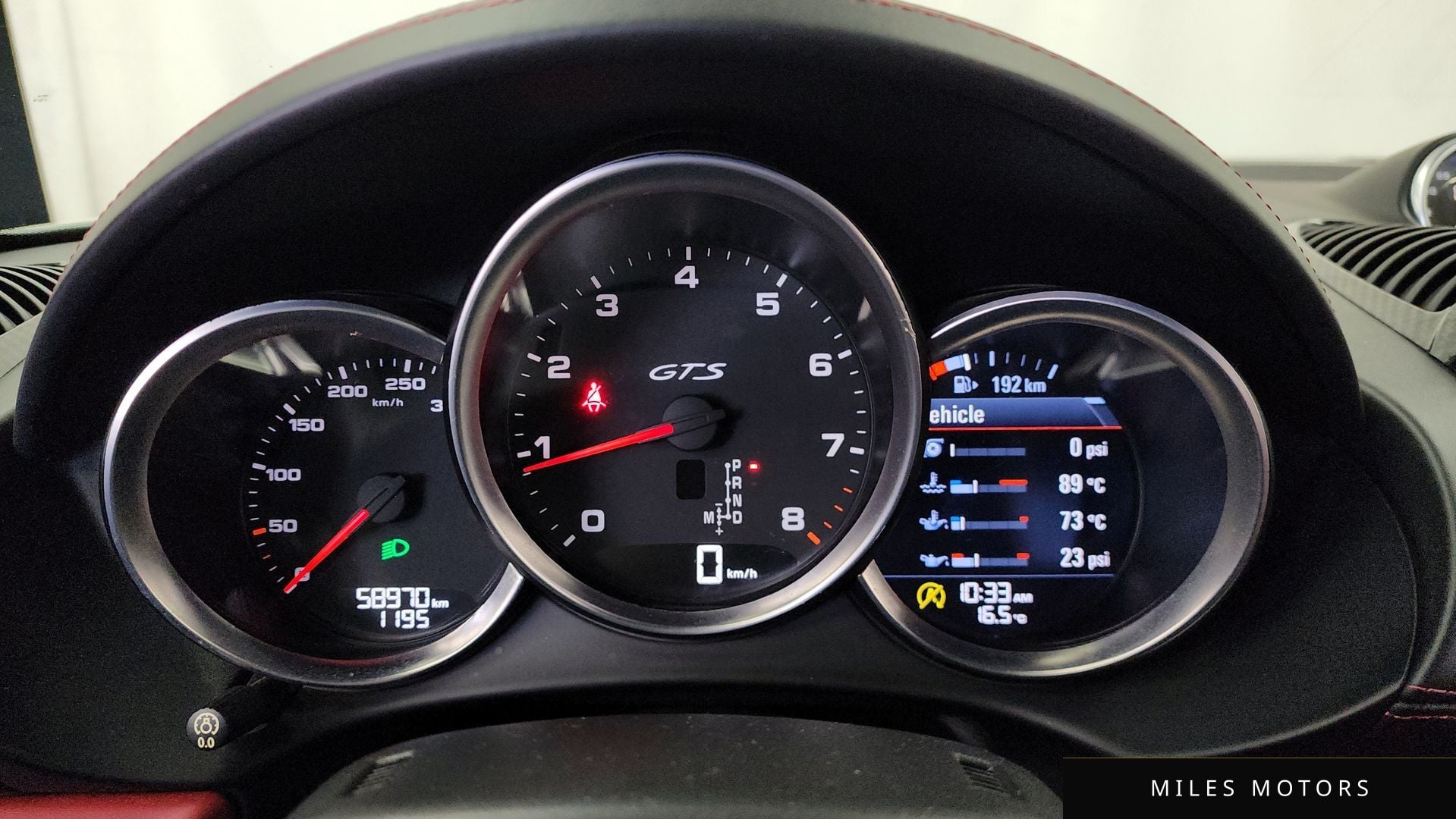 Porsche 718 2018 — миниатюра 8