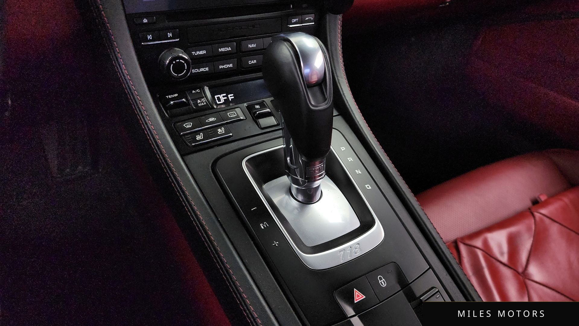 Porsche 718 2018 — миниатюра 9