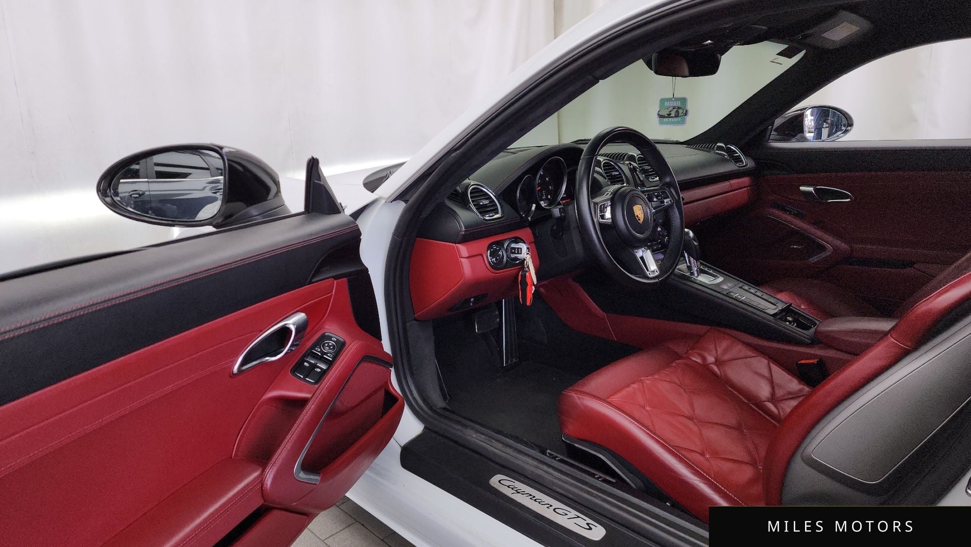 Porsche 718 2018 — миниатюра 10