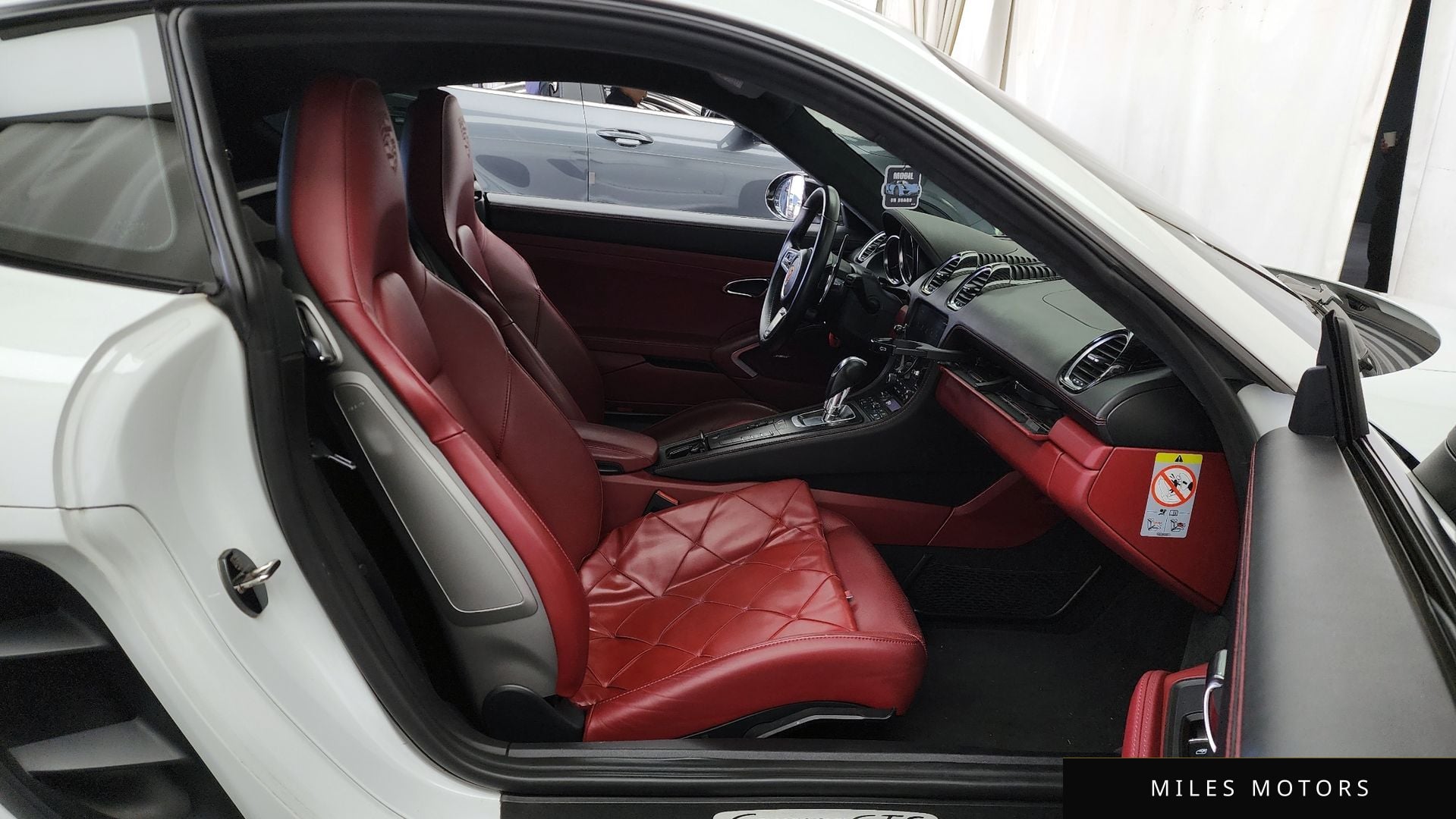Porsche 718 2018 — миниатюра 11