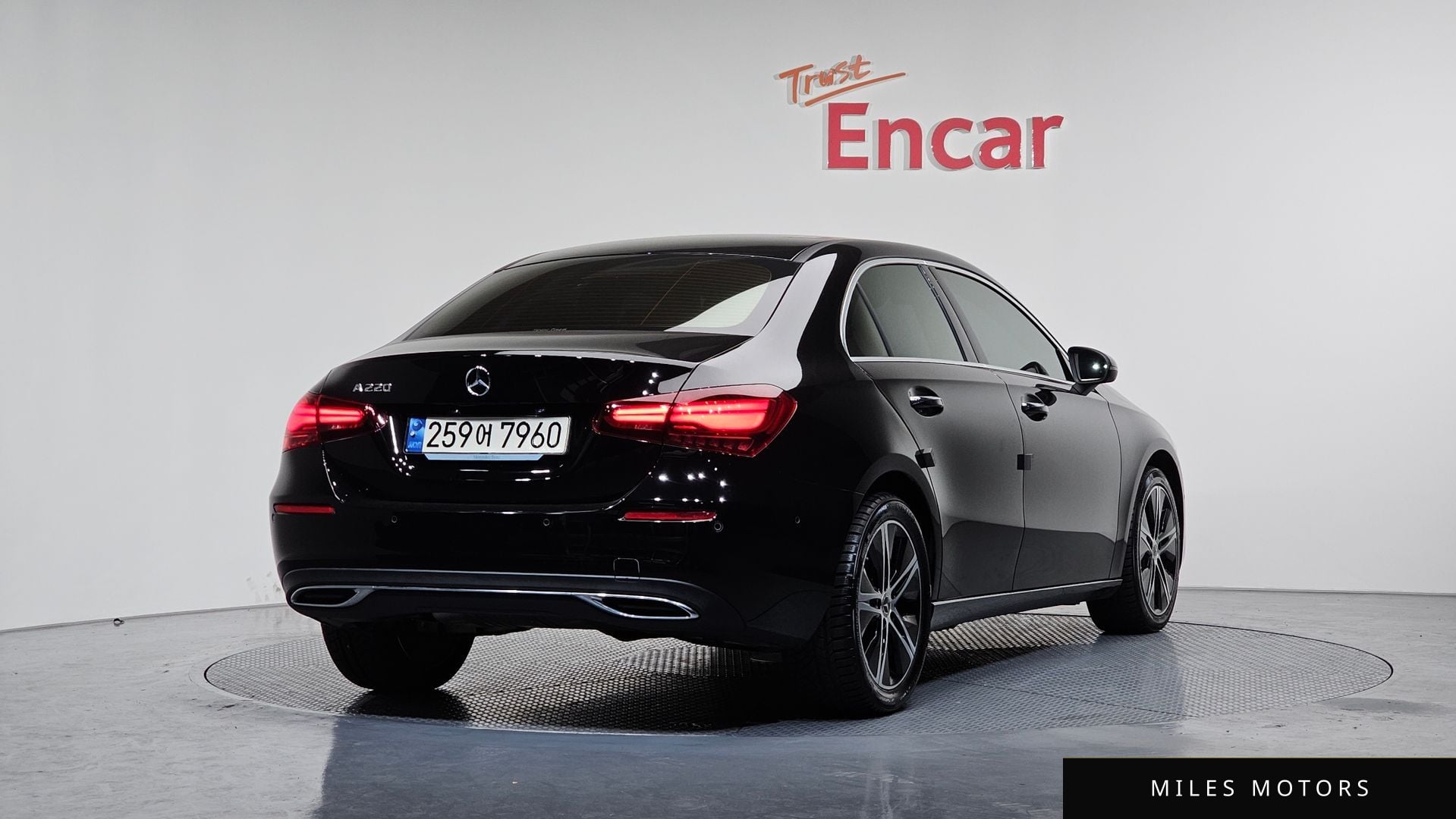 Mercedes-Benz A-Class W177 2024 — миниатюра 2