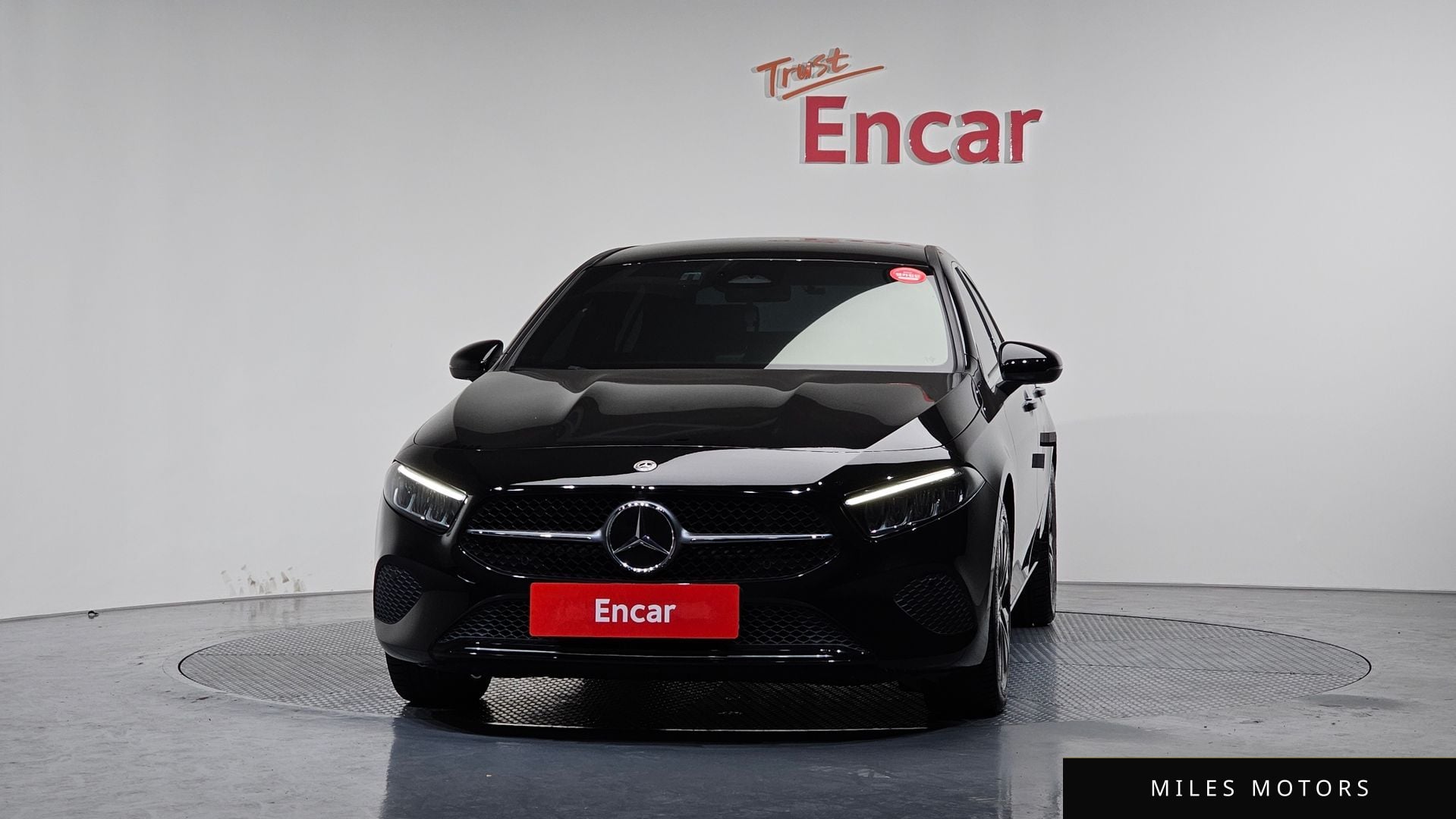 Mercedes-Benz A-Class W177 2024 — миниатюра 3