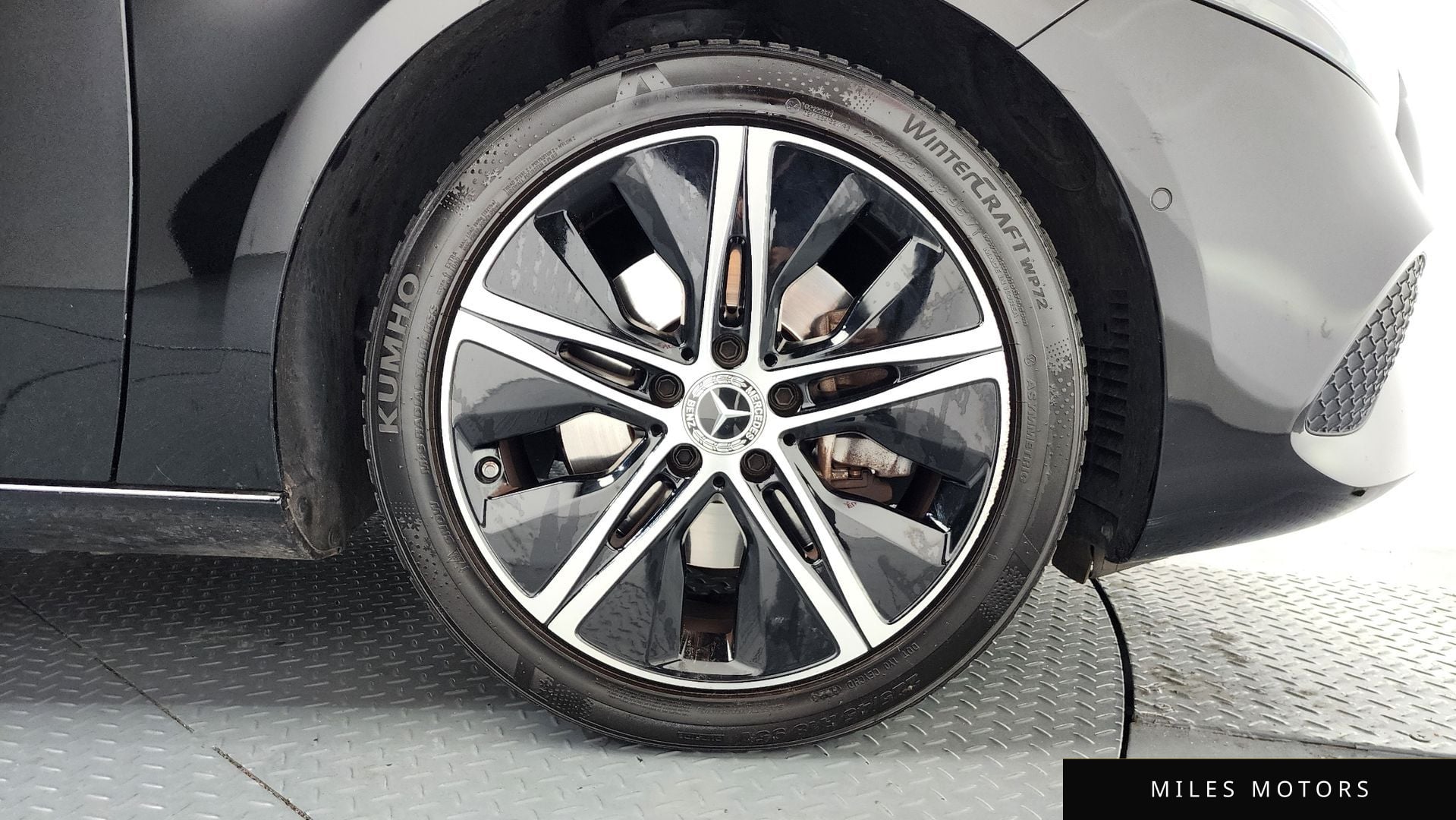 Mercedes-Benz A-Class W177 2024 — миниатюра 5