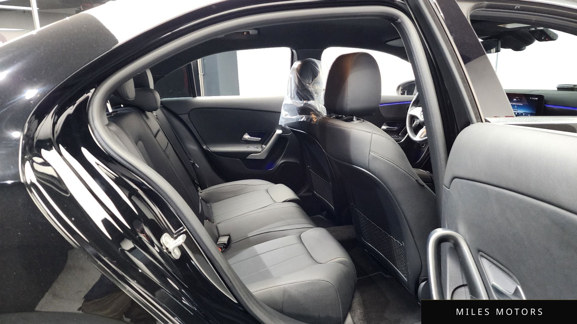 Mercedes-Benz A-Class W177 2024 — миниатюра 12