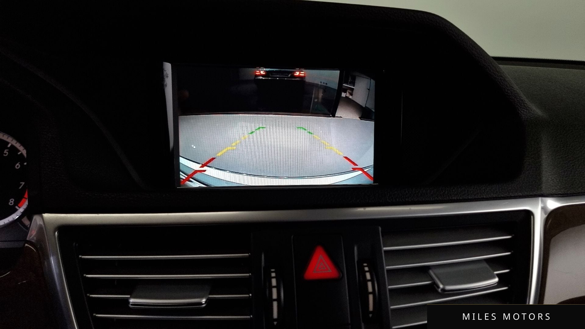 Mercedes-Benz E-Class W212 2010 — миниатюра 15