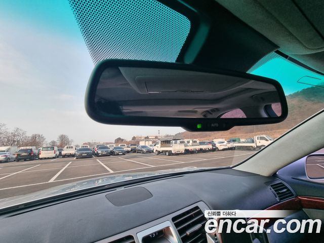 Лексус LS460 2012 — миниатюра 17