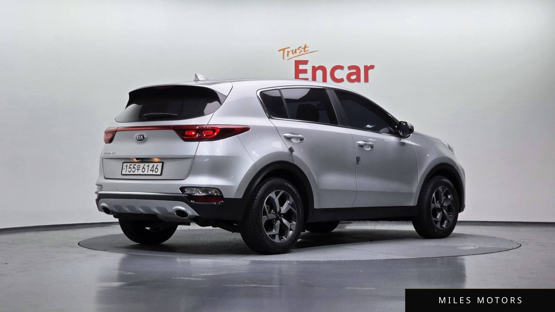 Kia Sportage 2022 — миниатюра 2