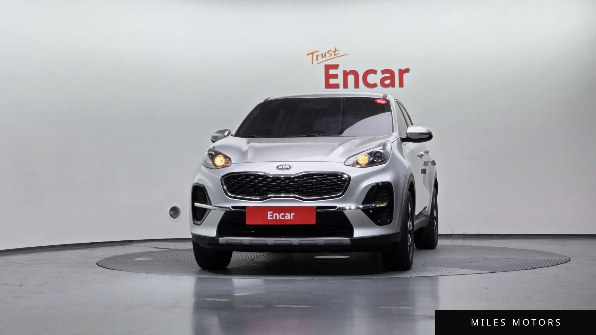 Kia Sportage 2022 — миниатюра 3