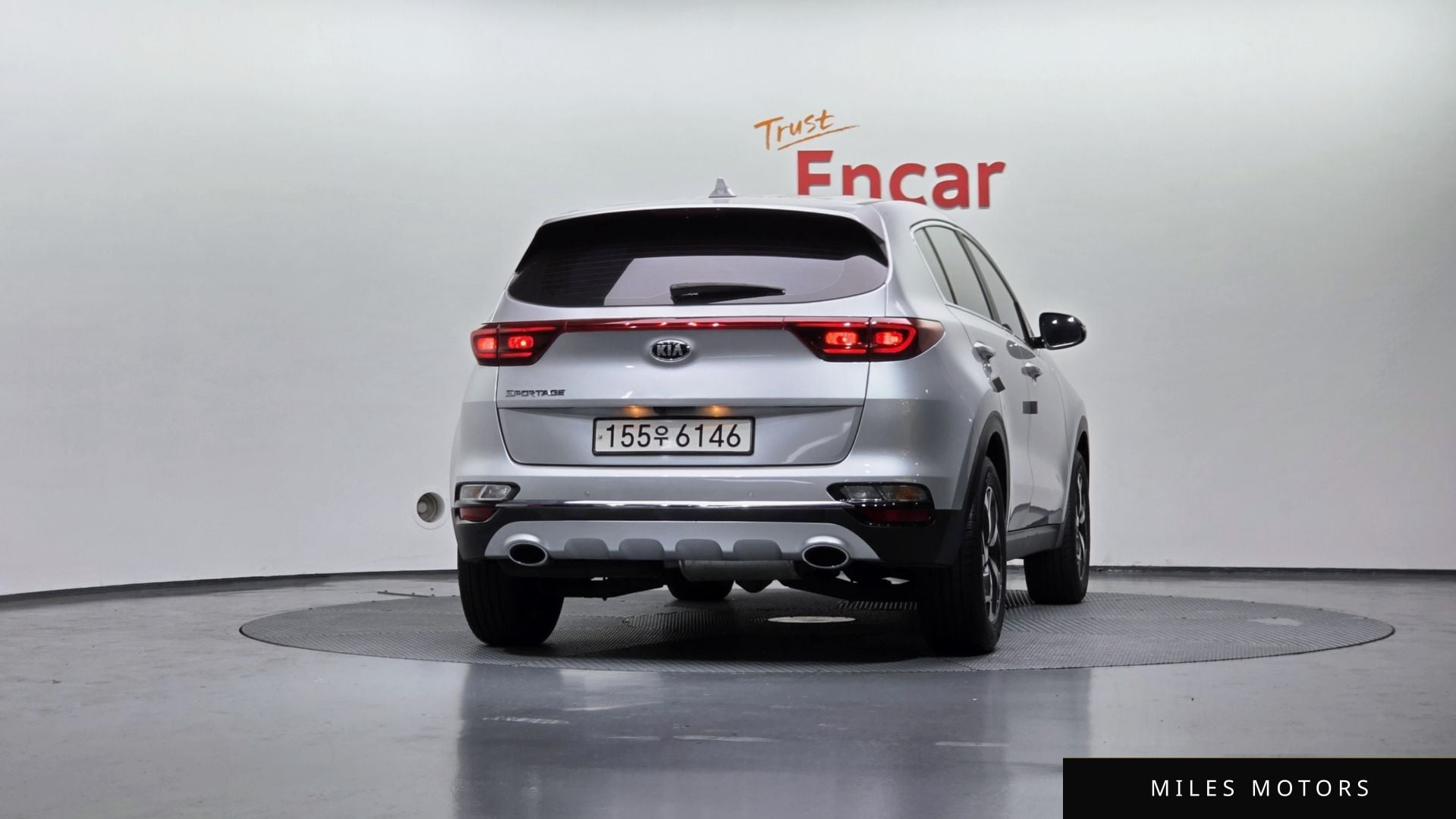 Kia Sportage 2022 — миниатюра 4