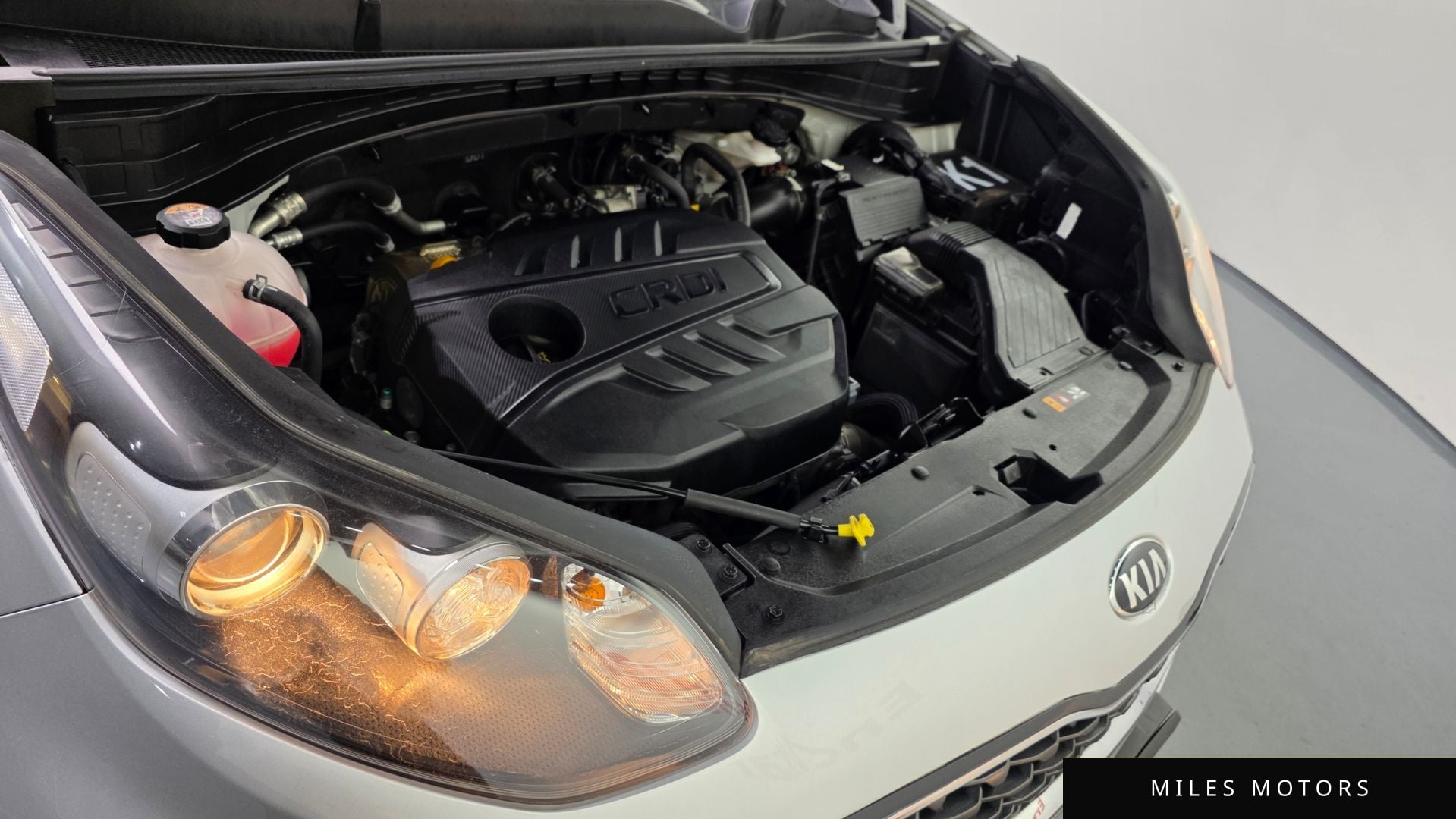 Kia Sportage 2022 — миниатюра 6