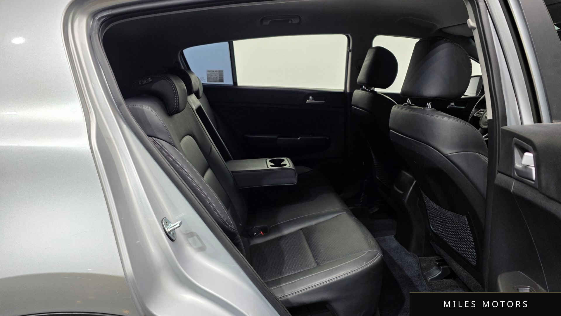 Kia Sportage 2022 — миниатюра 12