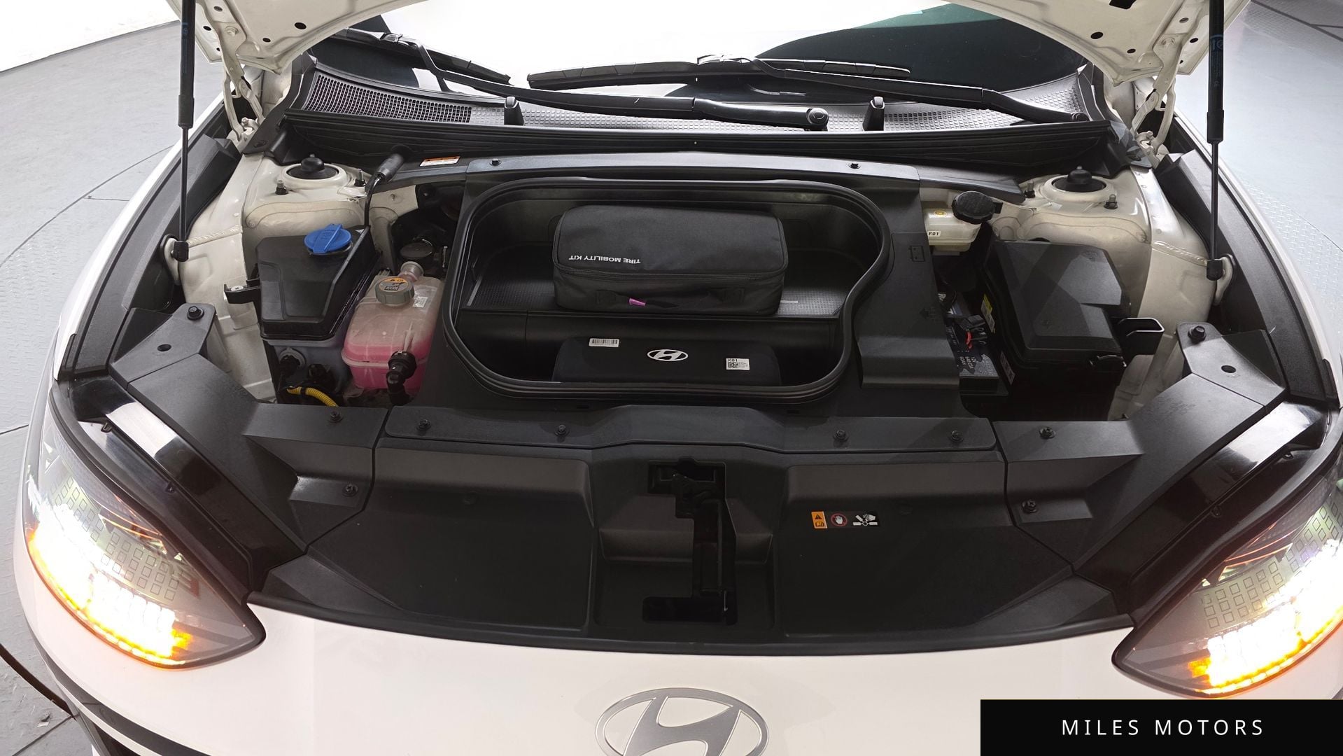 Hyundai Ioniq6 2023 — миниатюра 5