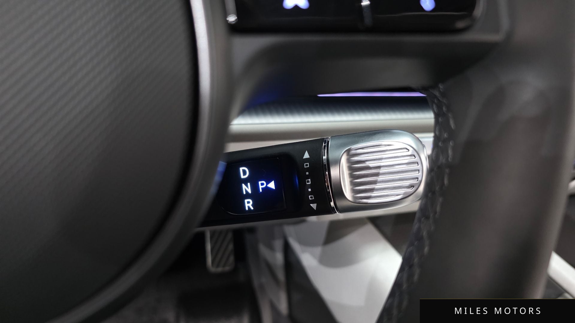 Hyundai Ioniq6 2023 — миниатюра 8