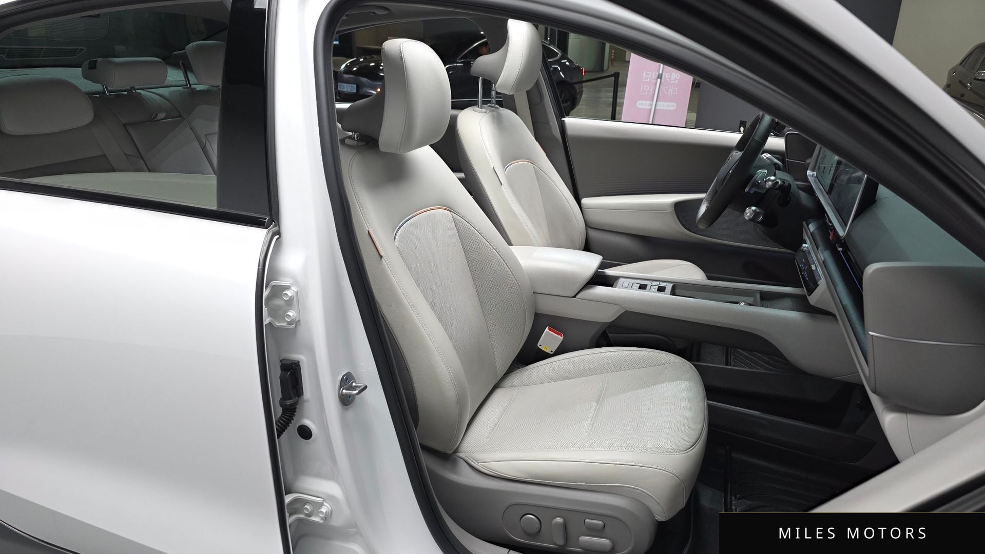 Hyundai Ioniq6 2023 — миниатюра 12