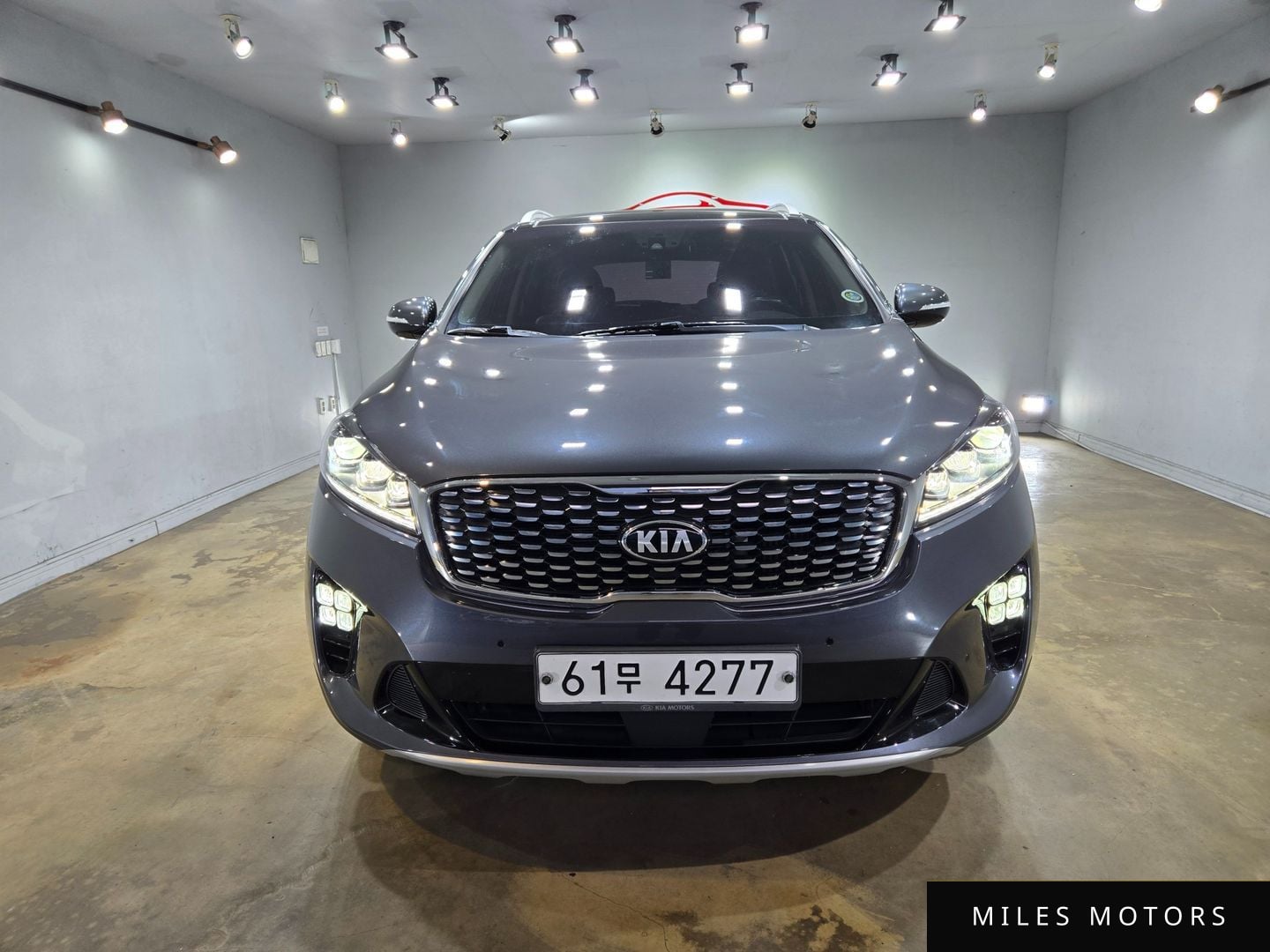 Kia Sorento 2019 — миниатюра 2