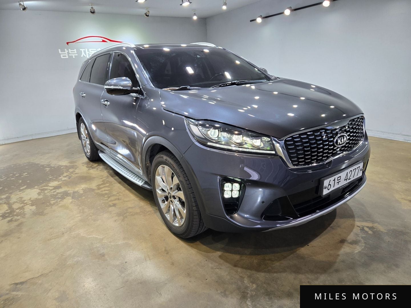 Kia Sorento 2019 — миниатюра 3