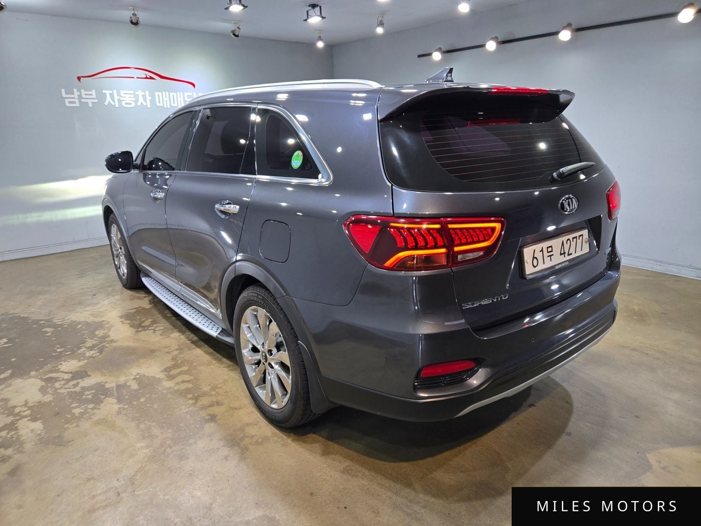 Kia Sorento 2019 — миниатюра 6