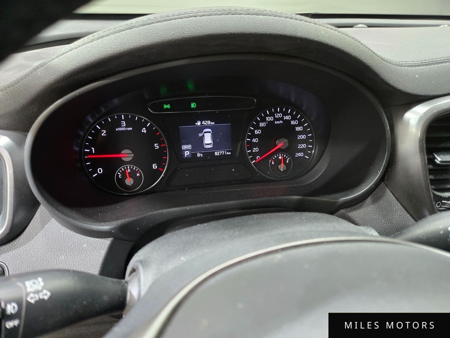 Kia Sorento 2019 — миниатюра 8